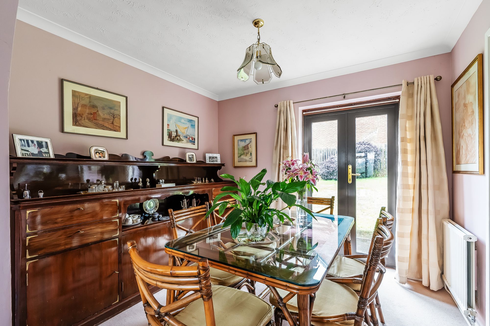 Camden Park, Tunbridge Wells, TN2