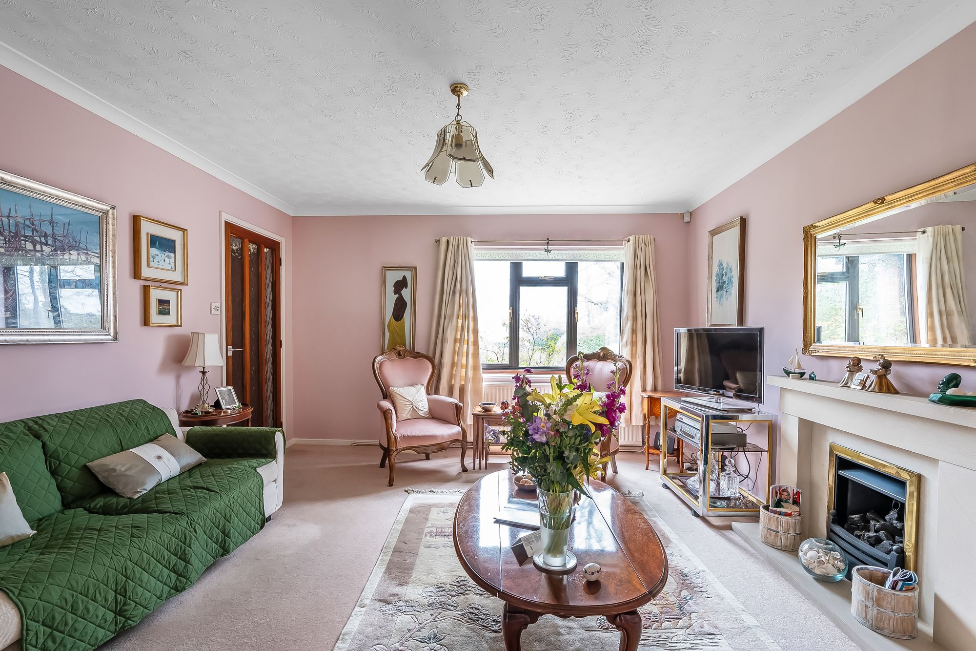 Camden Park, Tunbridge Wells, TN2