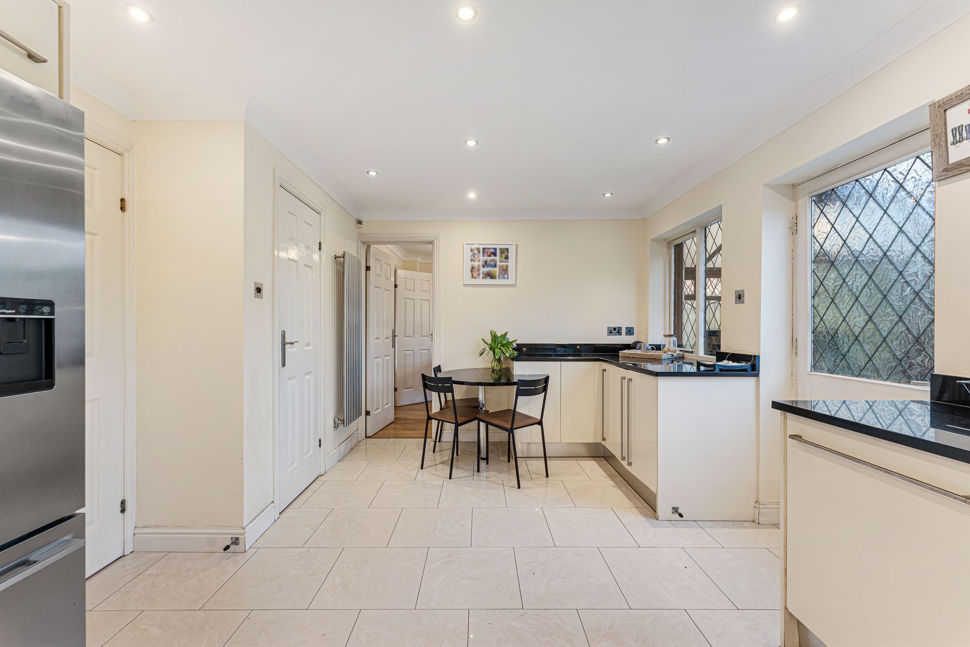 Wendlebury Close, Leigh