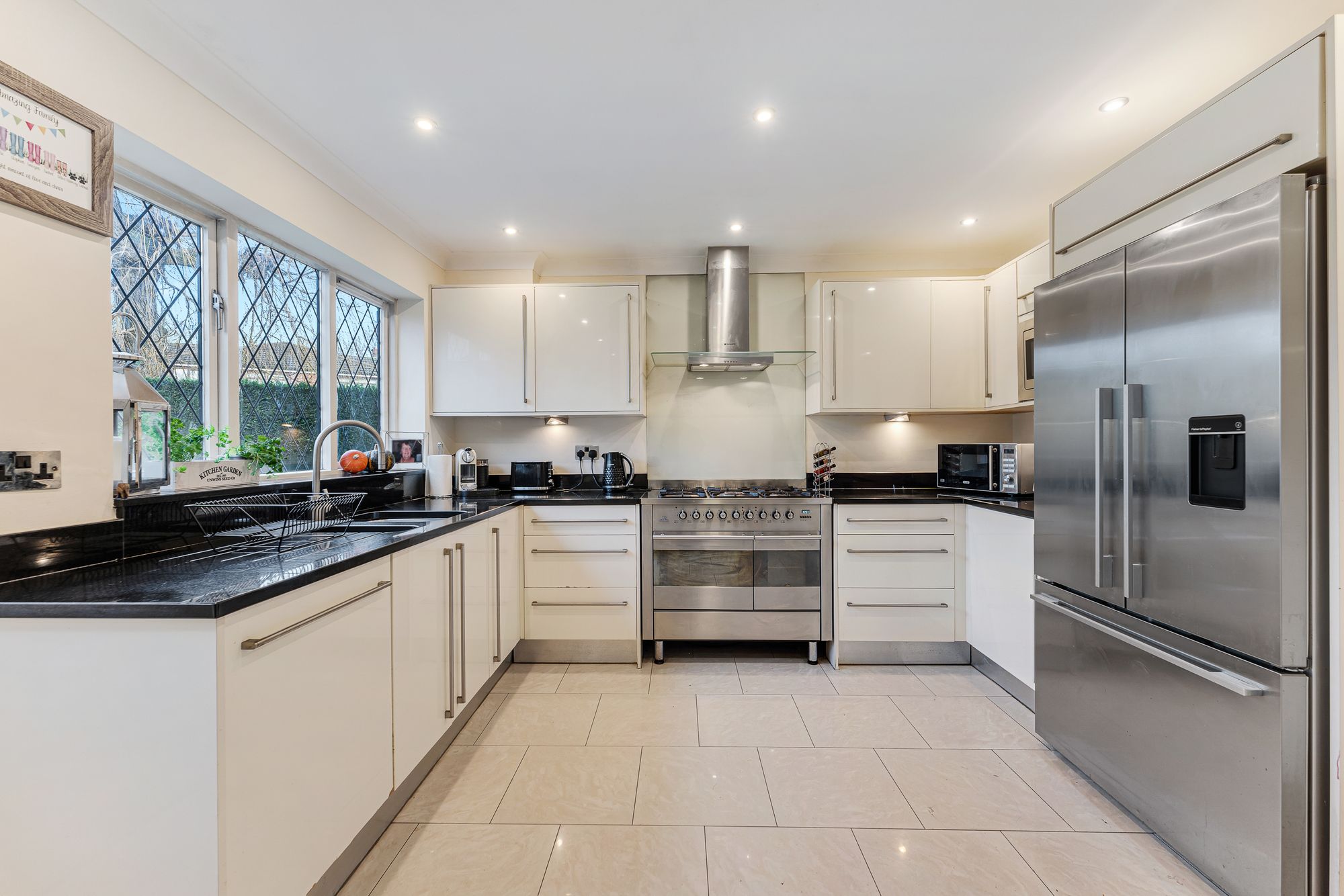 Wendlebury Close, Leigh