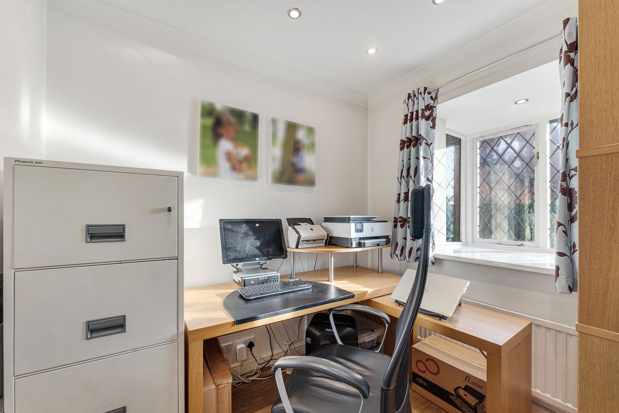 Wendlebury Close, Leigh