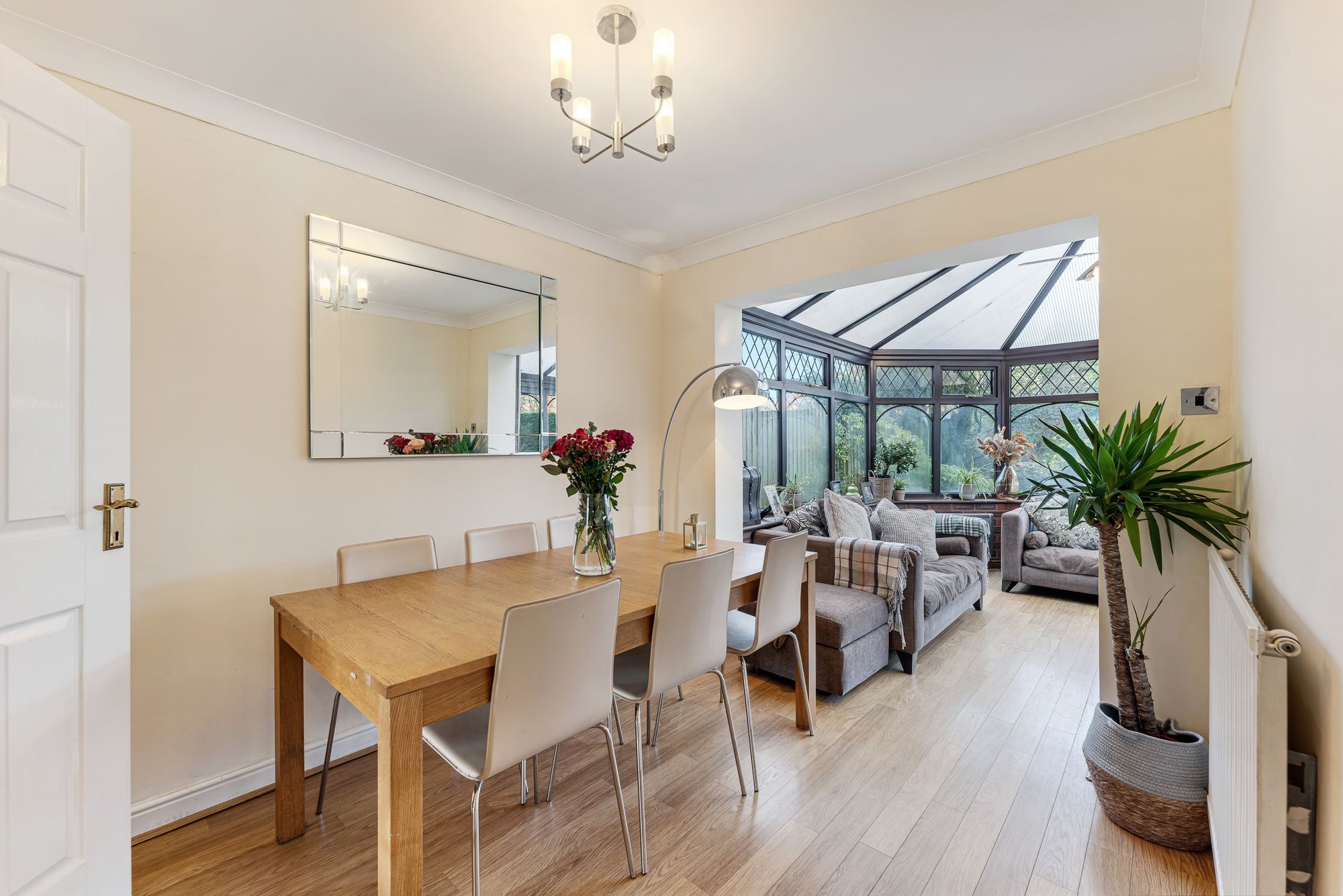 Wendlebury Close, Leigh