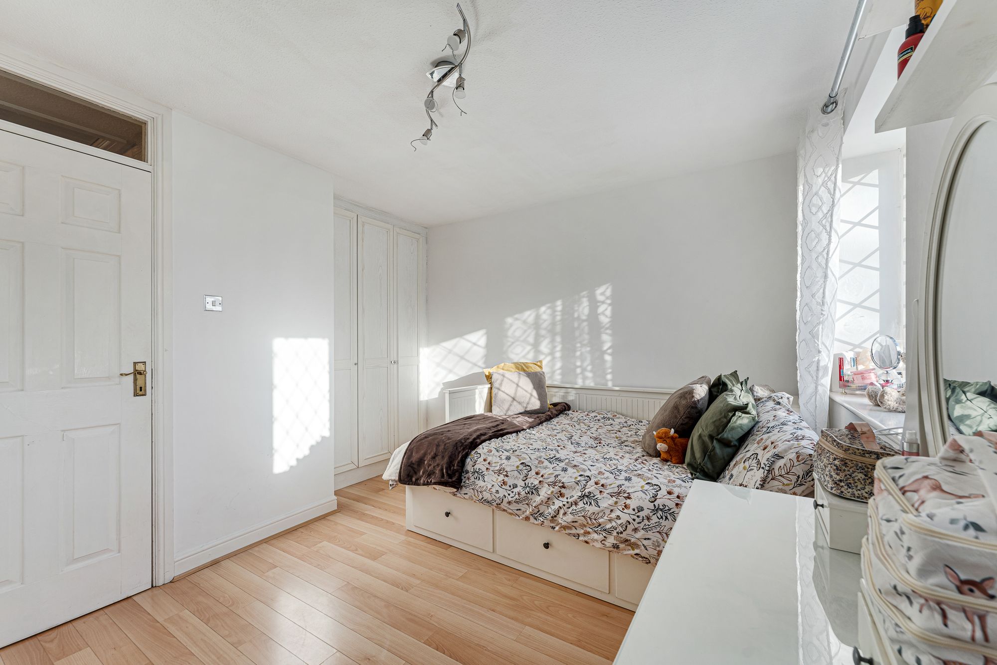 Wendlebury Close, Leigh