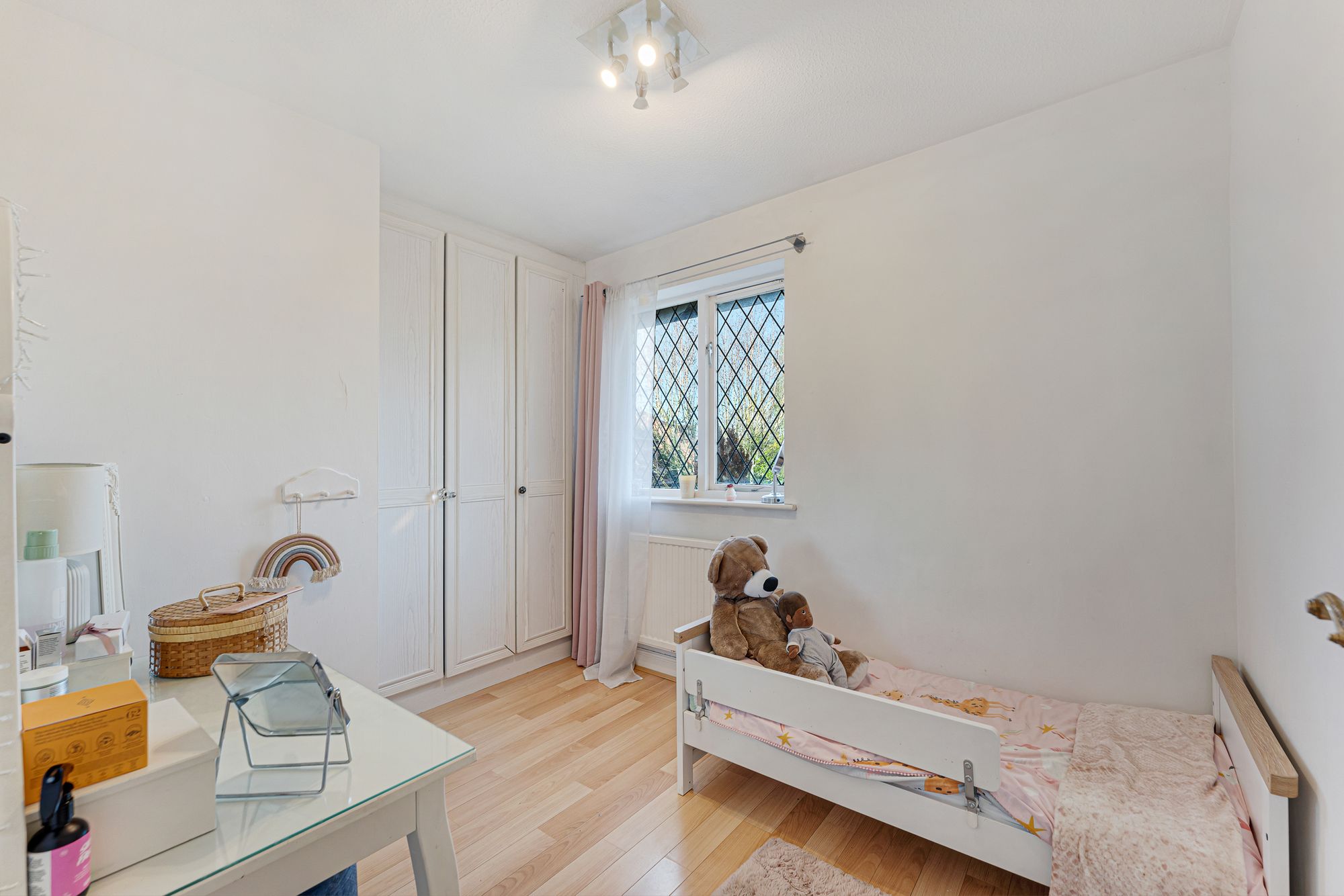 Wendlebury Close, Leigh