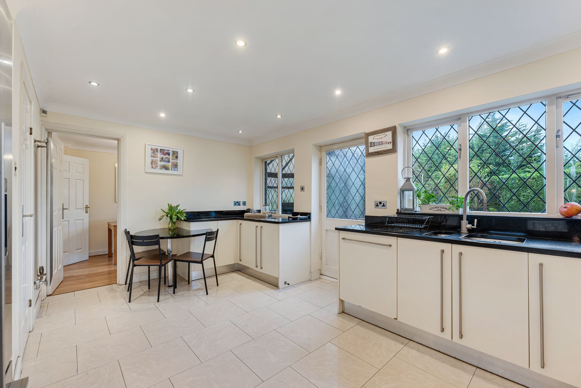 Wendlebury Close, Leigh