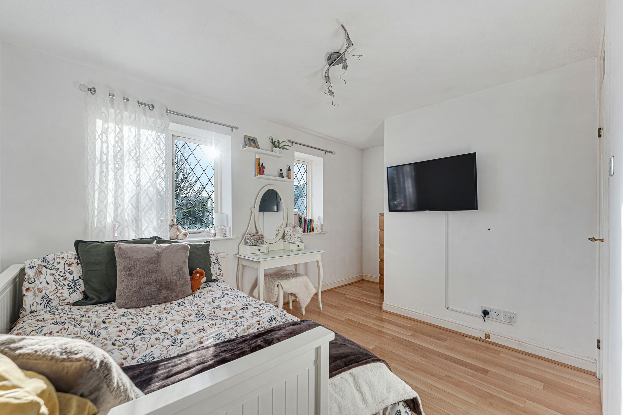 Wendlebury Close, Leigh