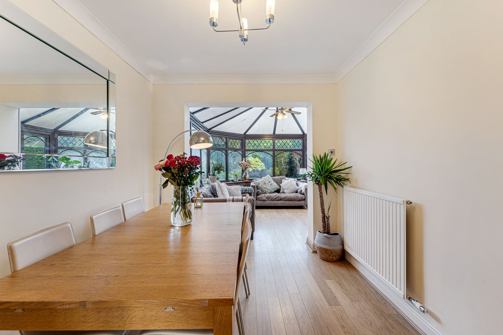 Wendlebury Close, Leigh