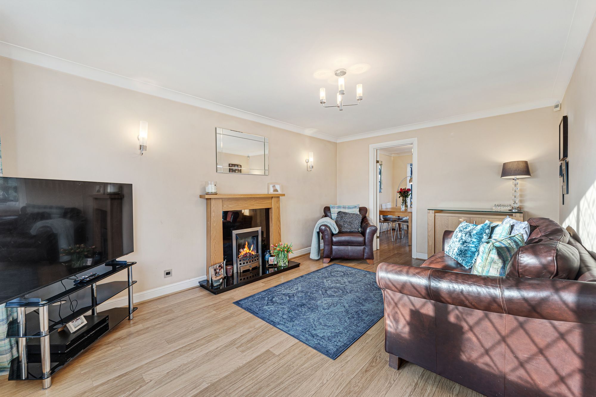 Wendlebury Close, Leigh