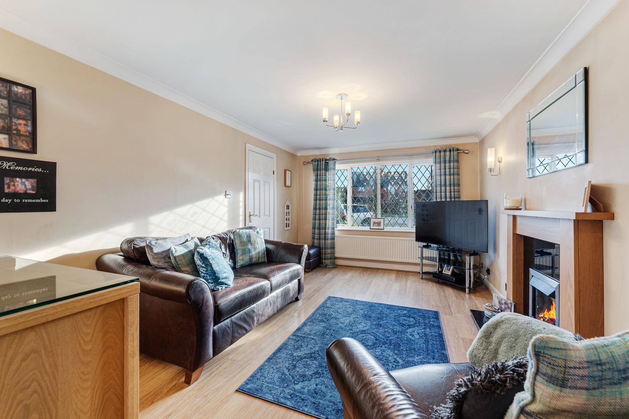 Wendlebury Close, Leigh