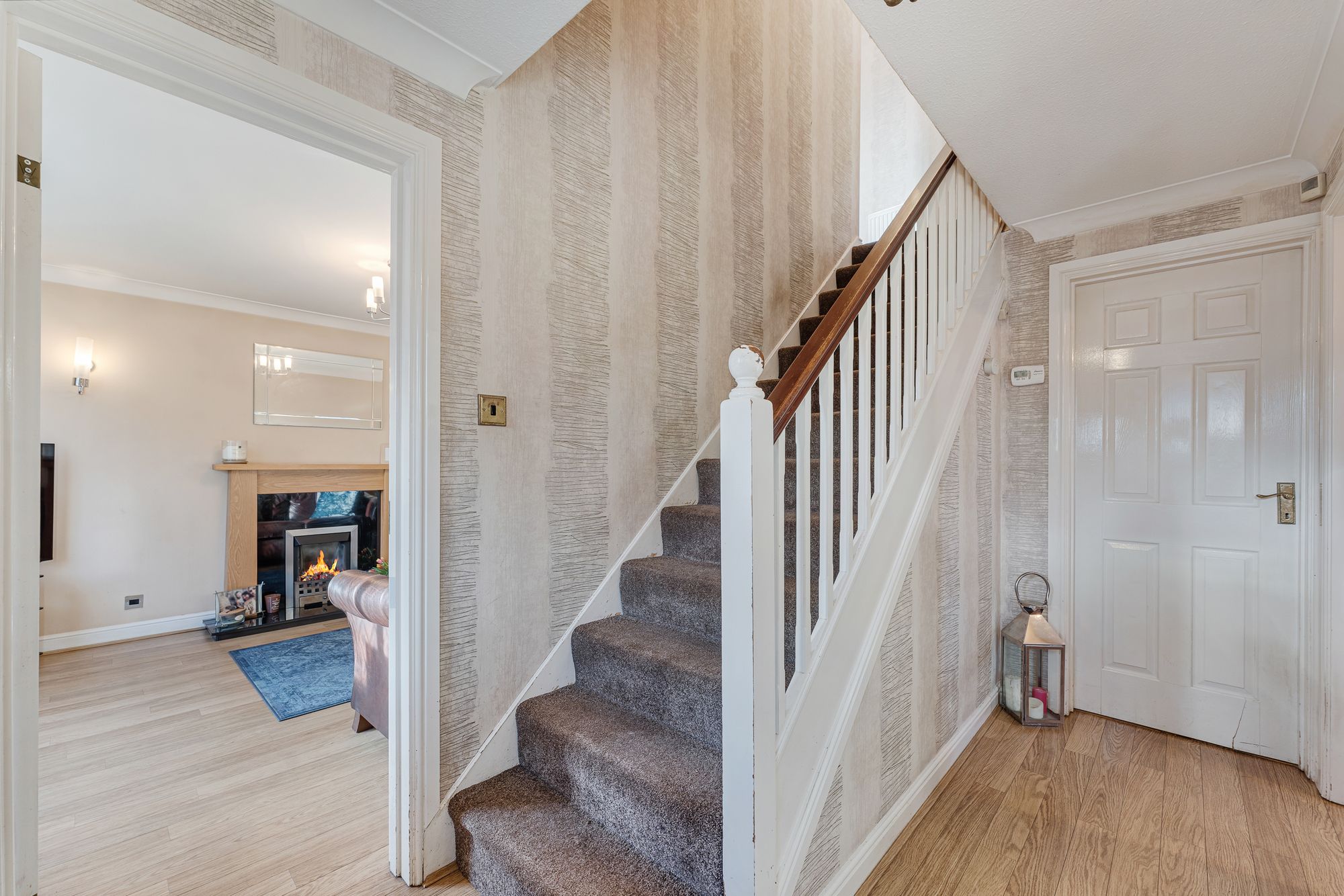 Wendlebury Close, Leigh