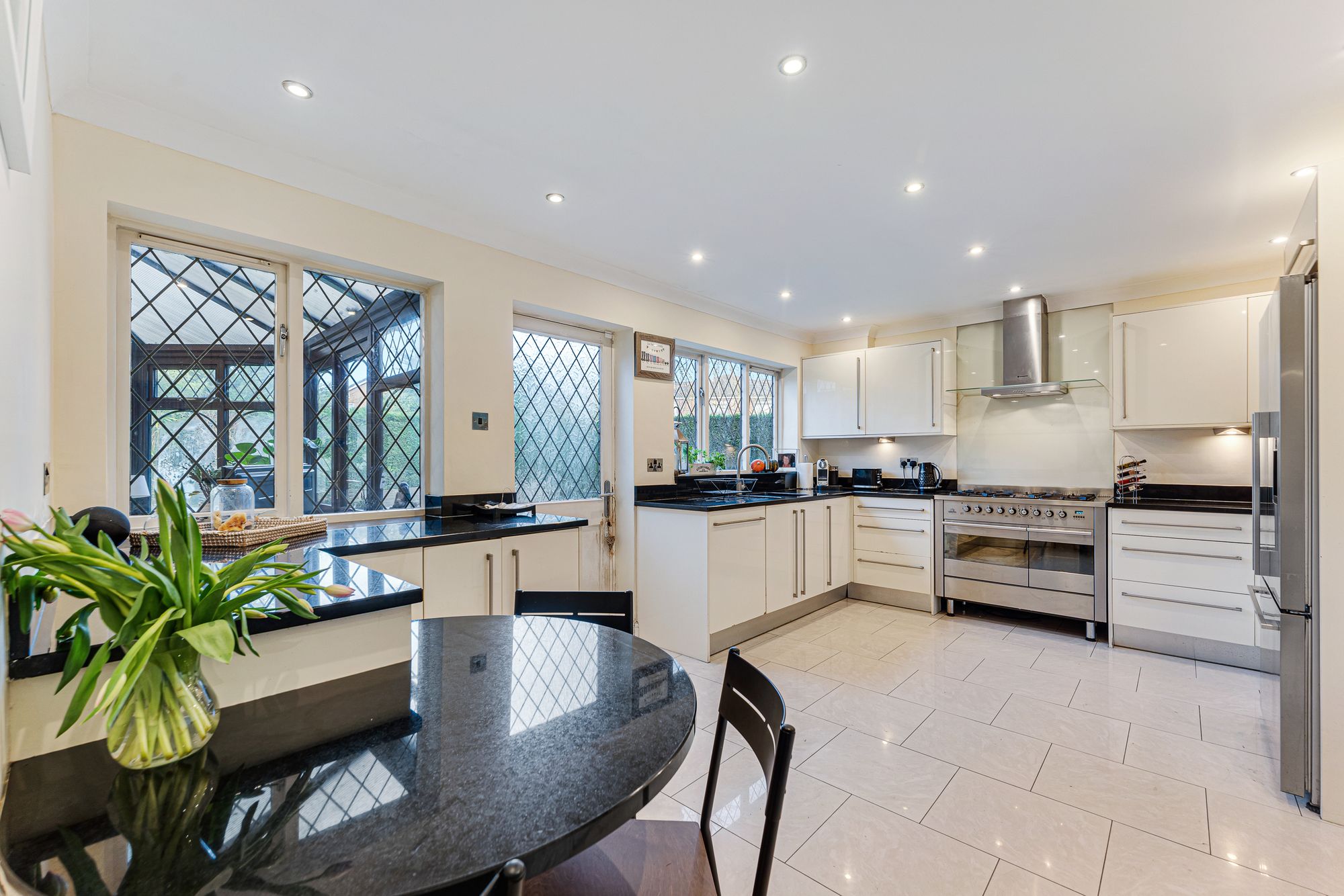 Wendlebury Close, Leigh