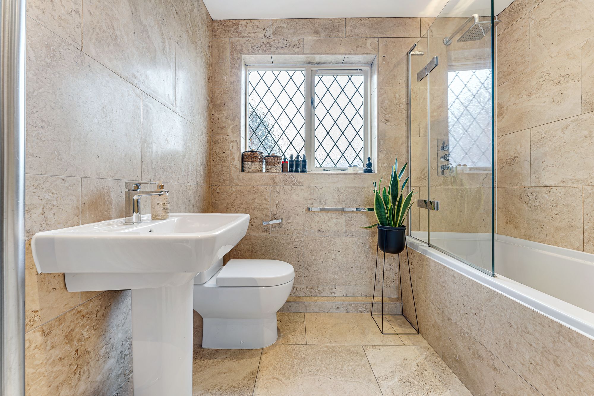 Wendlebury Close, Leigh