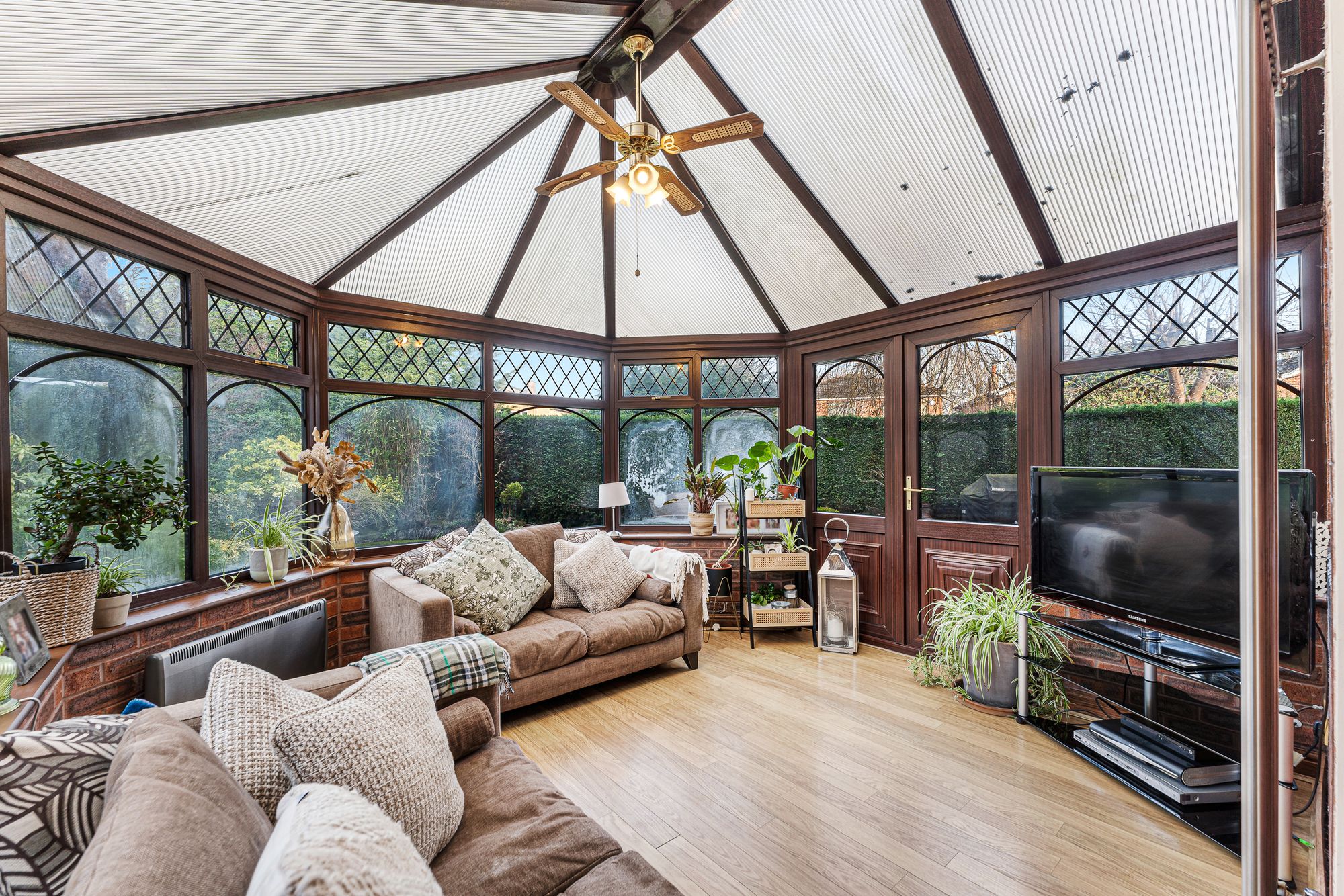 Wendlebury Close, Leigh