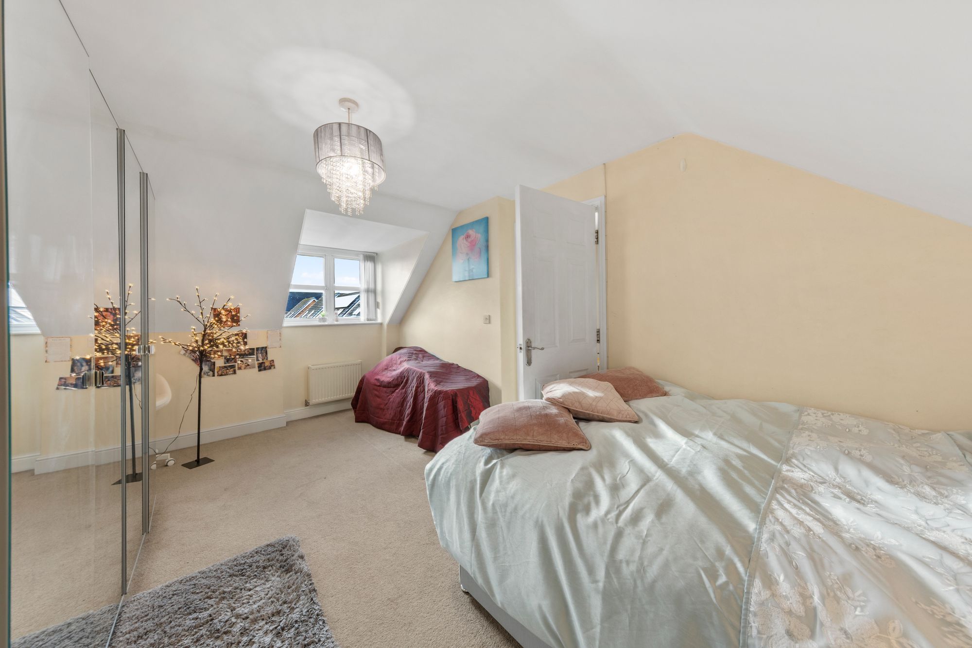 Montgomery Close, Great Sankey, WA5