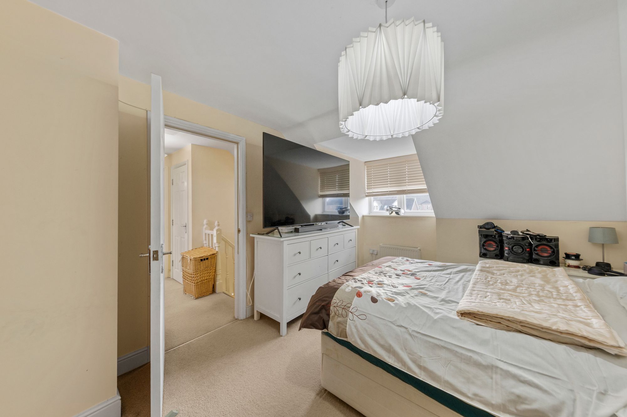 Montgomery Close, Great Sankey, WA5