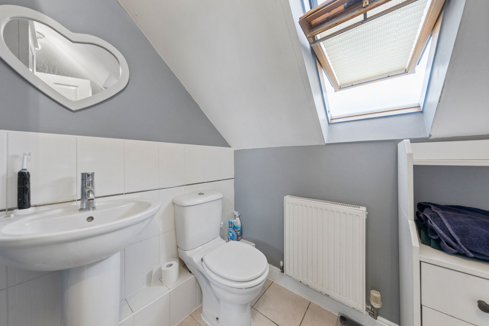 Montgomery Close, Great Sankey, WA5