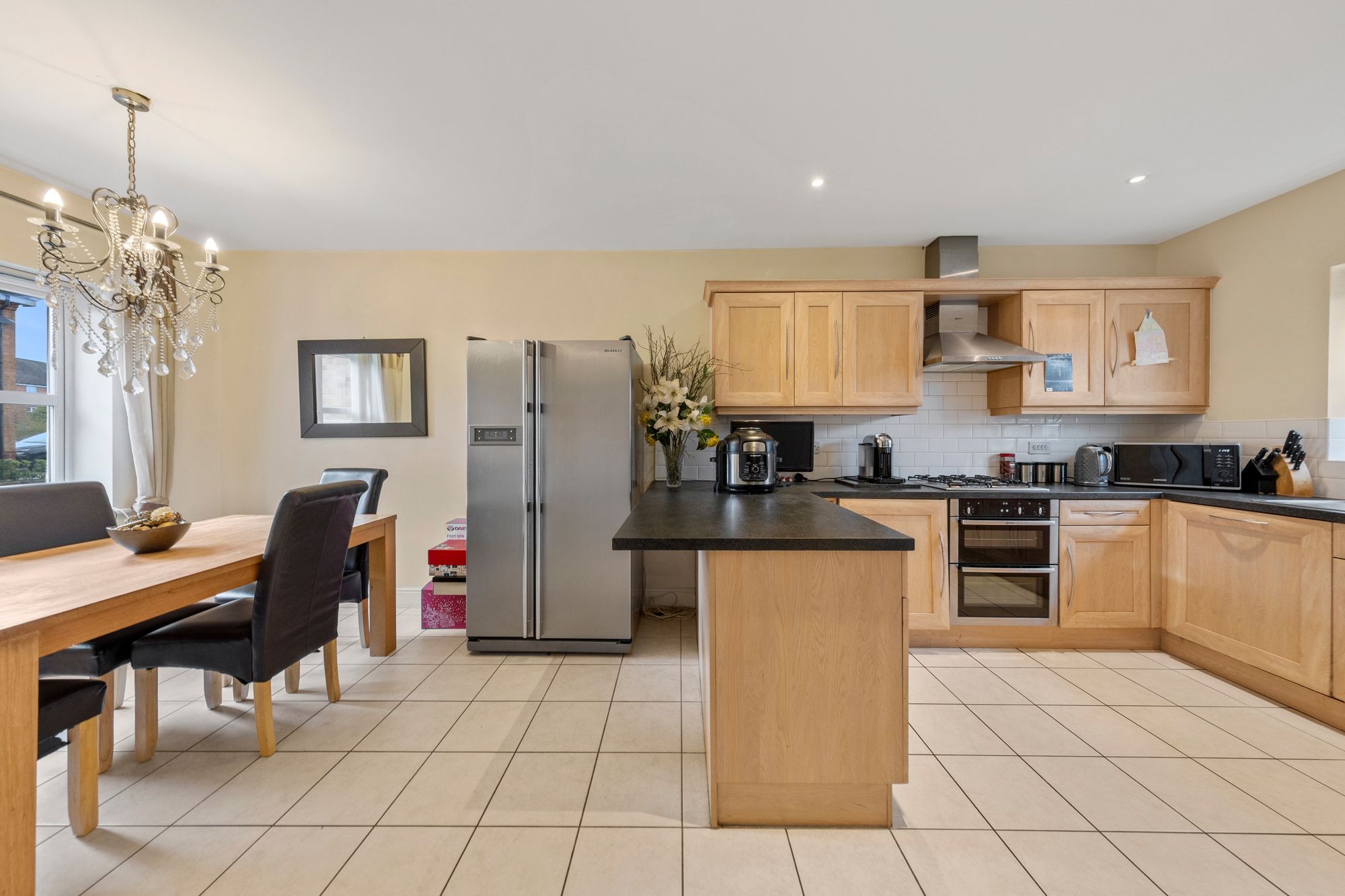 Montgomery Close, Great Sankey, WA5