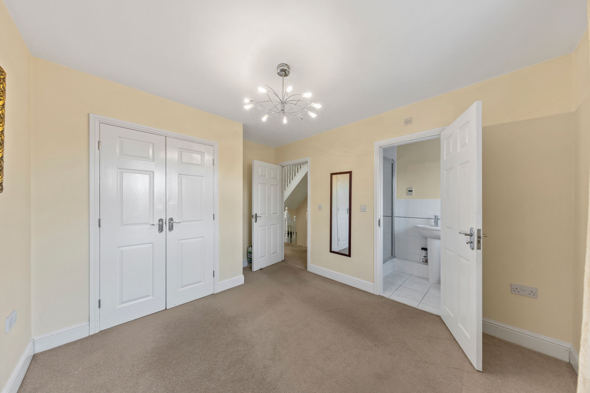 Montgomery Close, Great Sankey, WA5