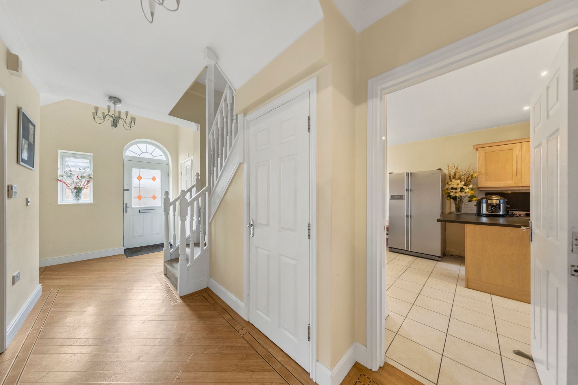 Montgomery Close, Great Sankey, WA5