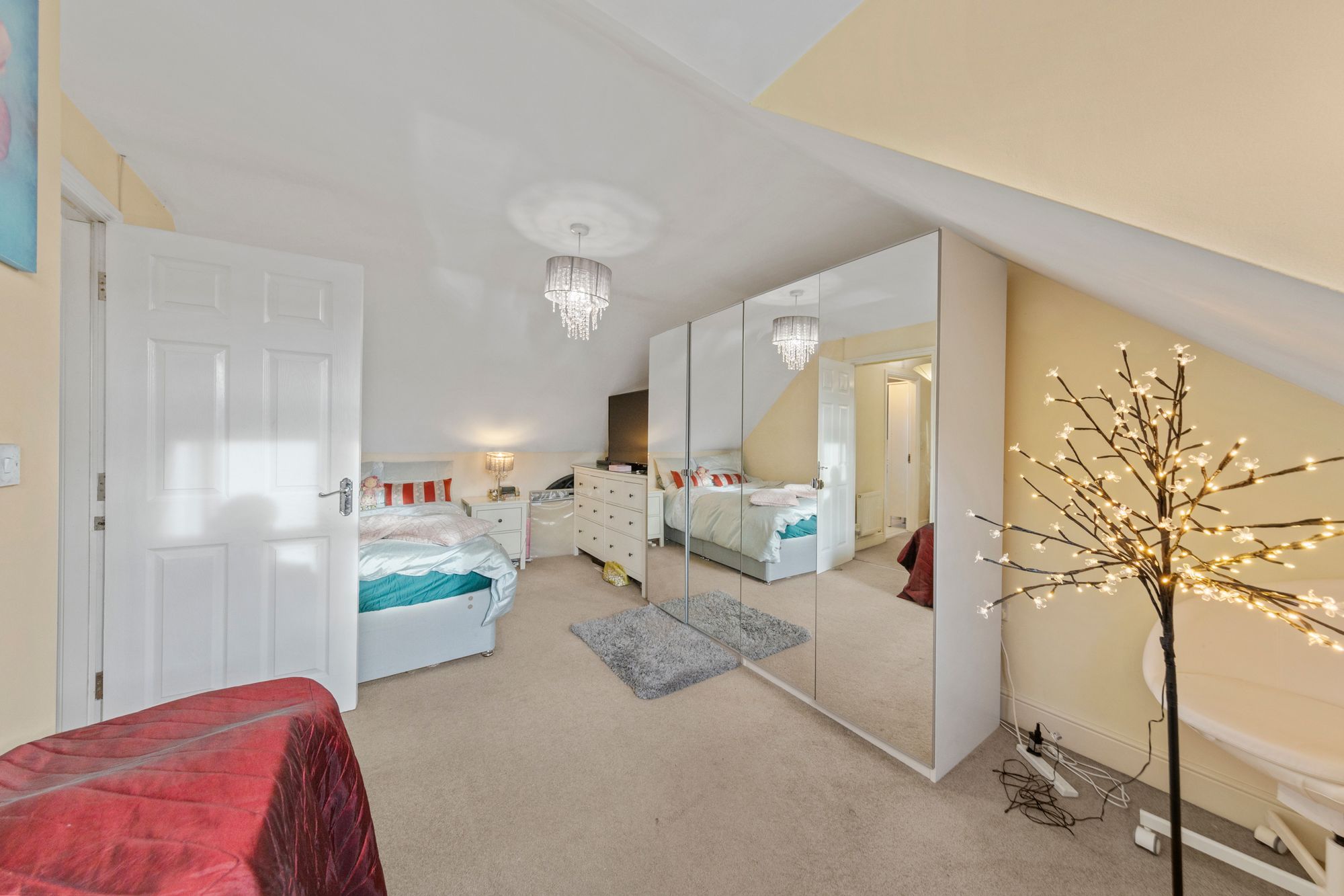 Montgomery Close, Great Sankey, WA5