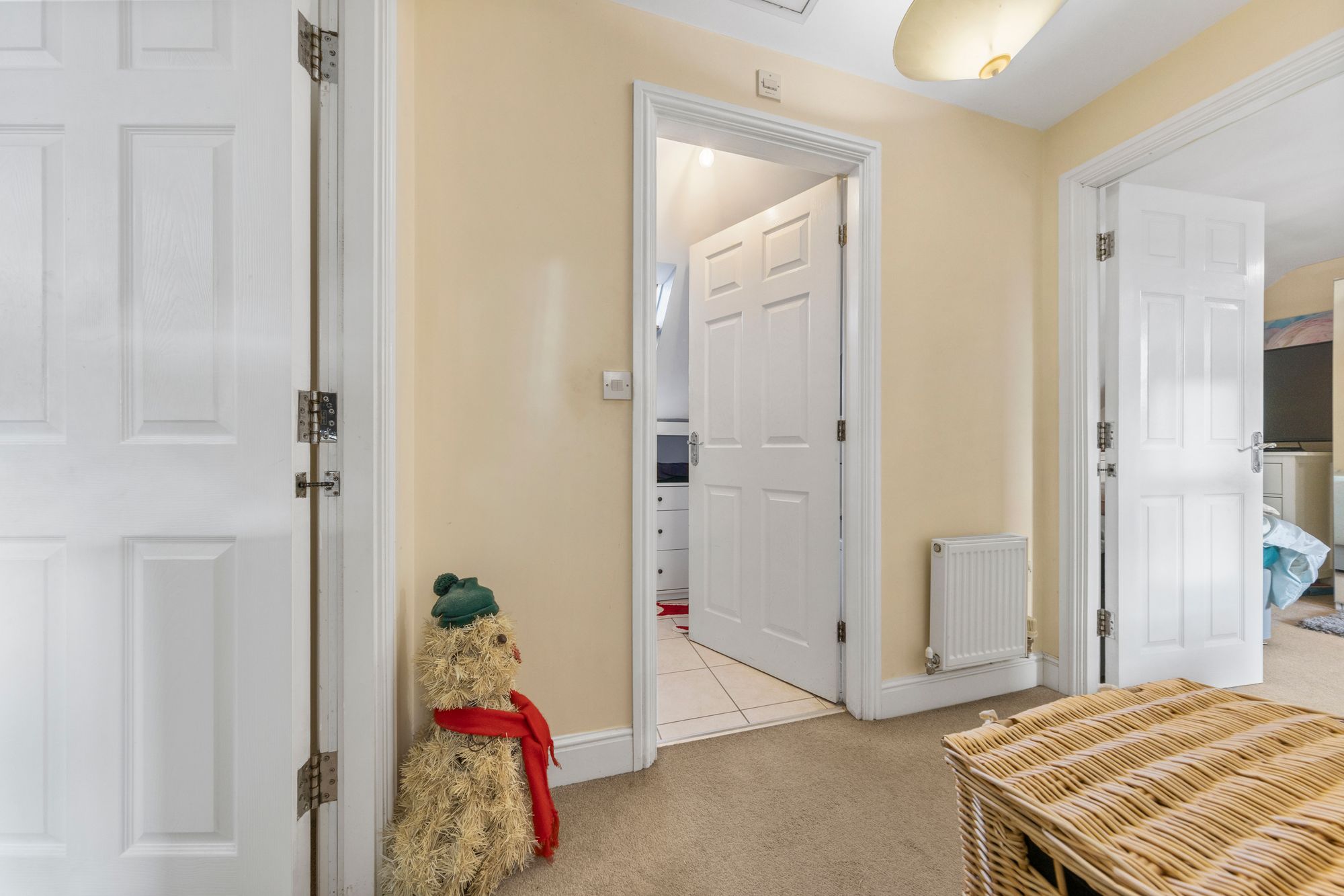 Montgomery Close, Great Sankey, WA5