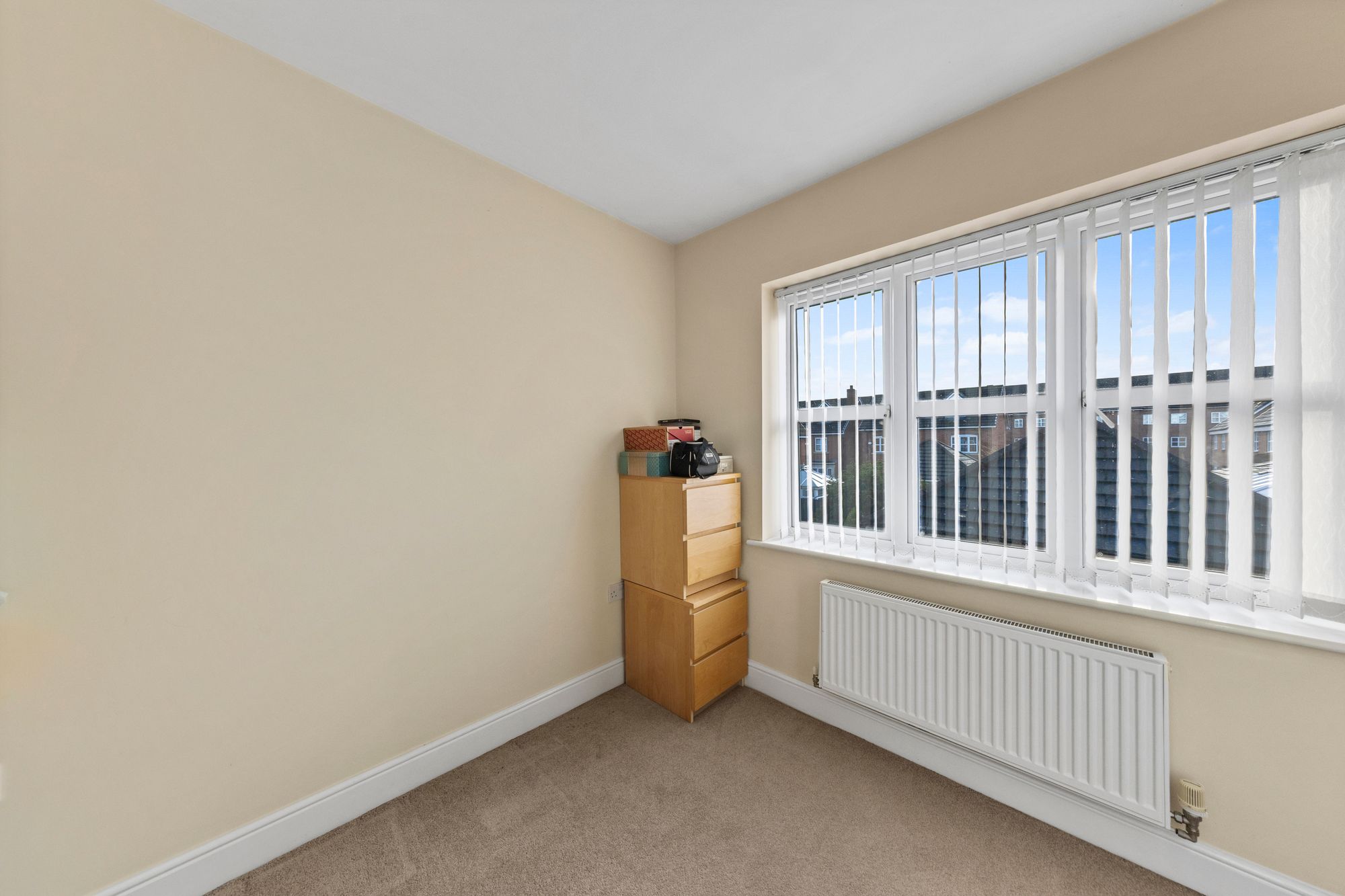 Montgomery Close, Great Sankey, WA5