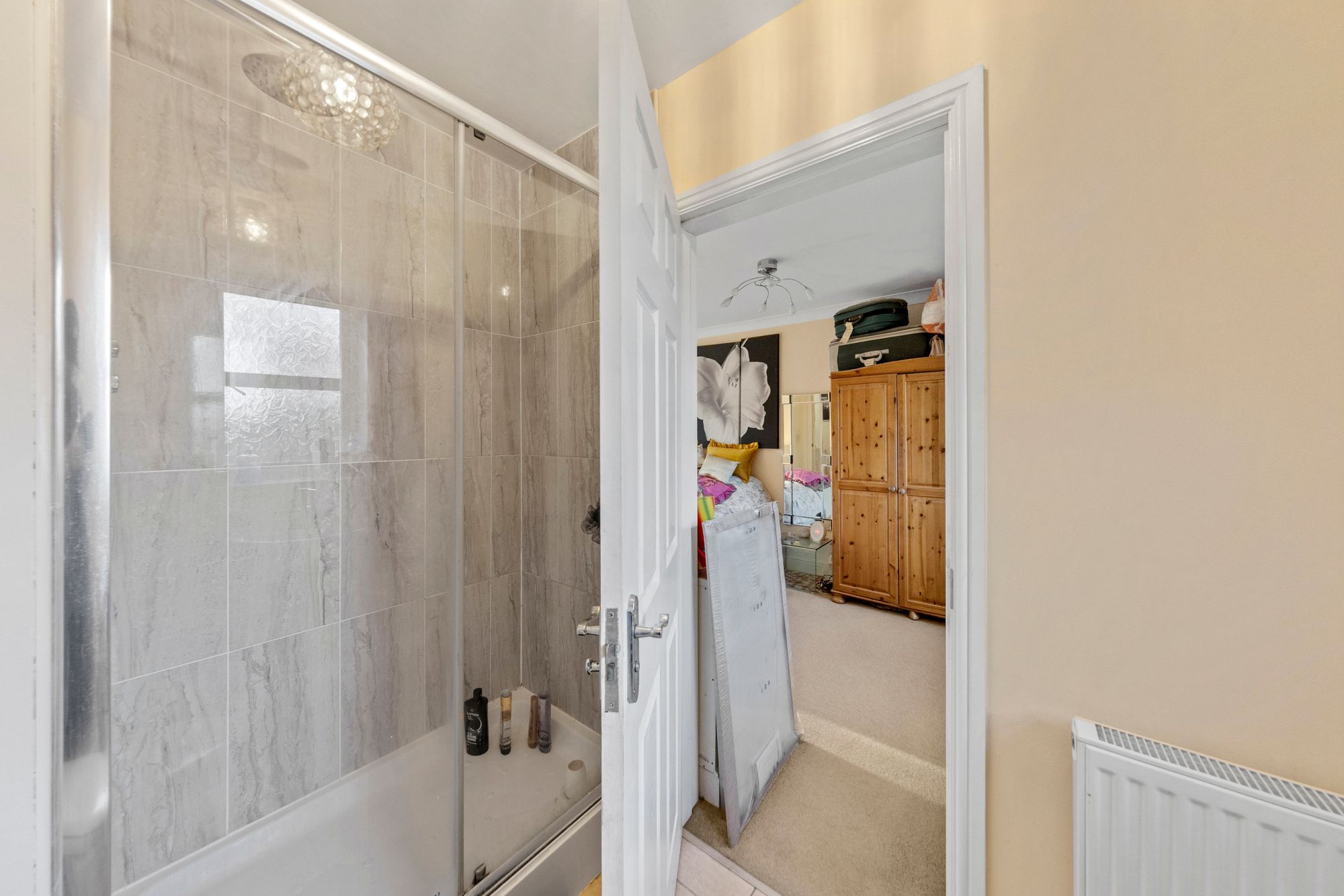 Montgomery Close, Great Sankey, WA5