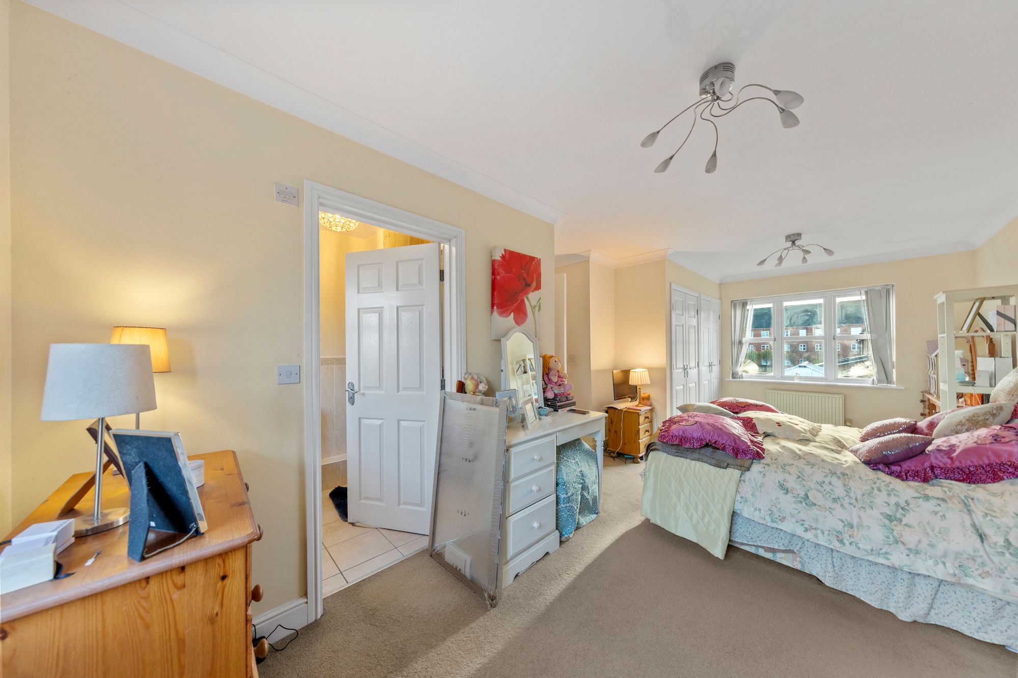 Montgomery Close, Great Sankey, WA5