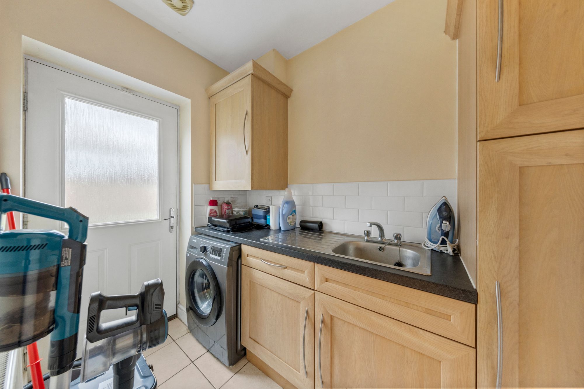 Montgomery Close, Great Sankey, WA5