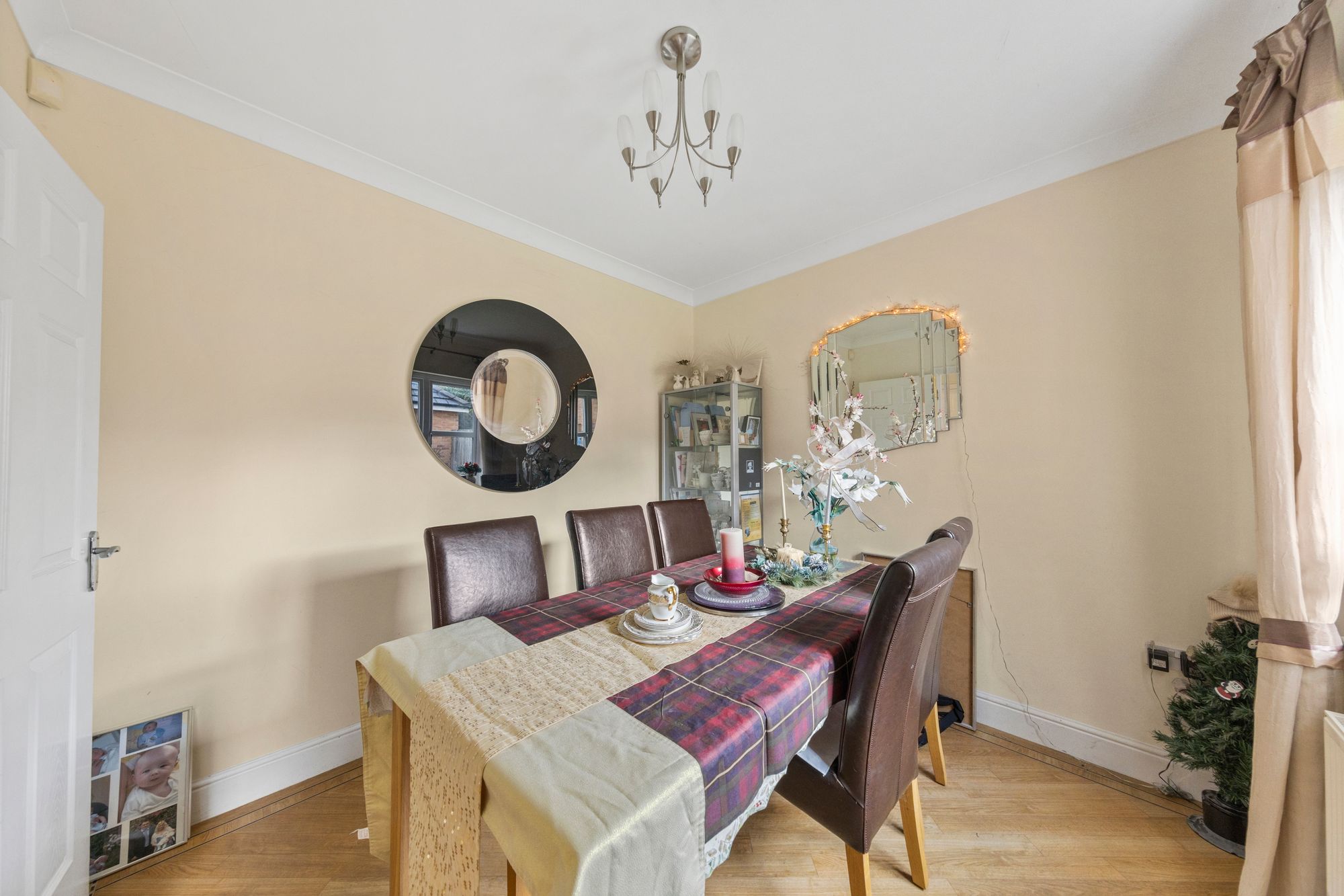 Montgomery Close, Great Sankey, WA5