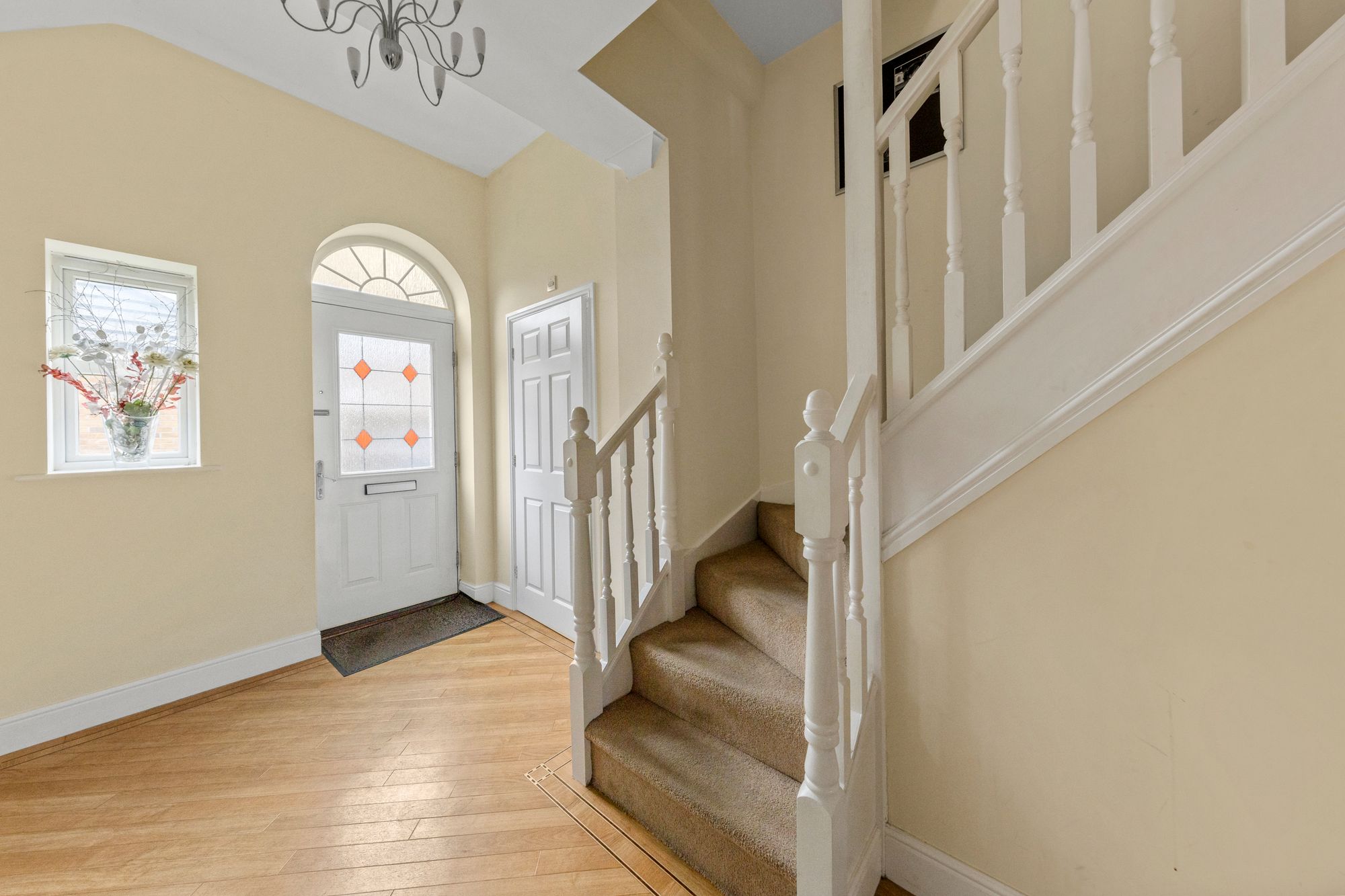 Montgomery Close, Great Sankey, WA5