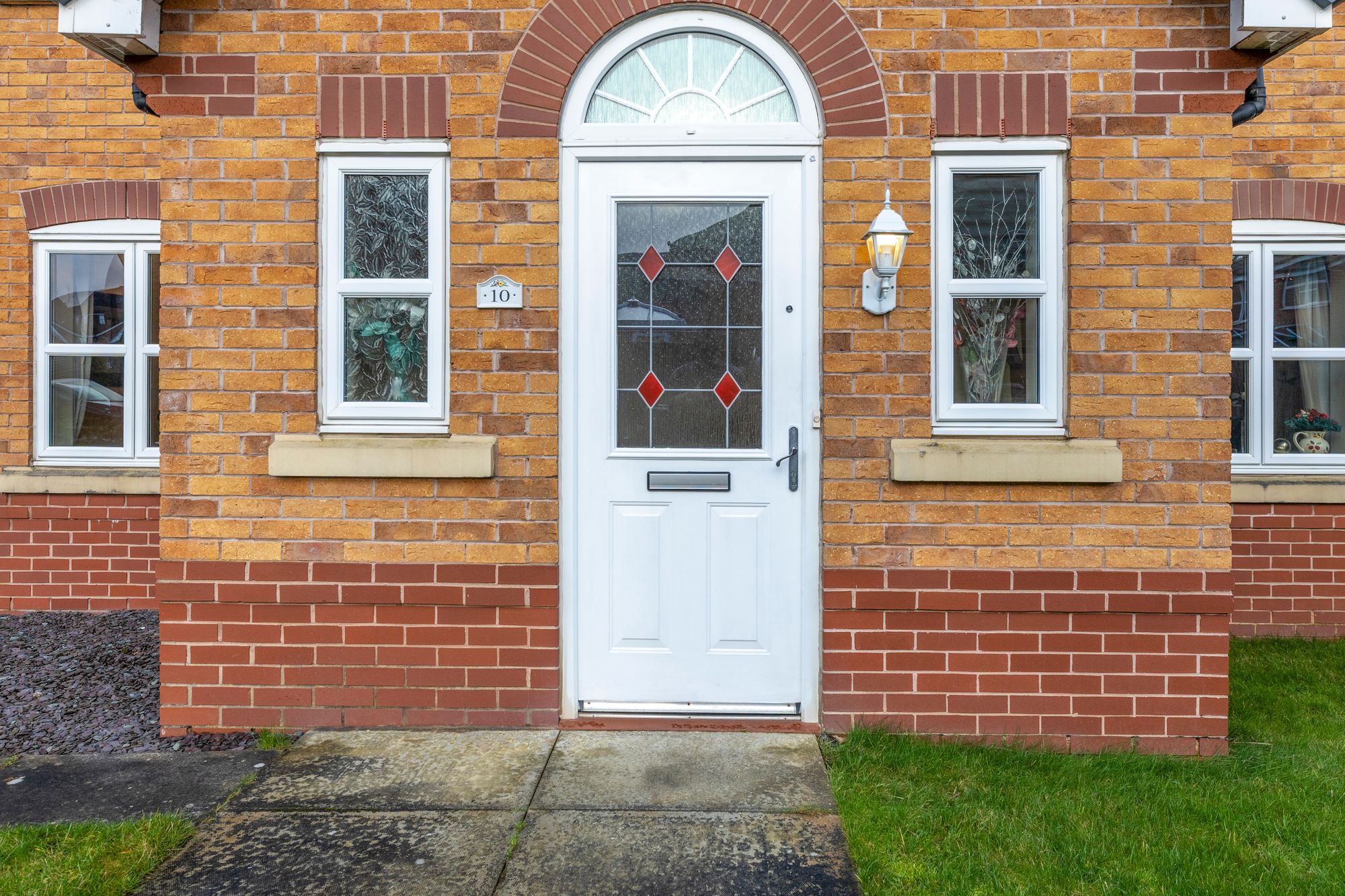 Montgomery Close, Great Sankey, WA5