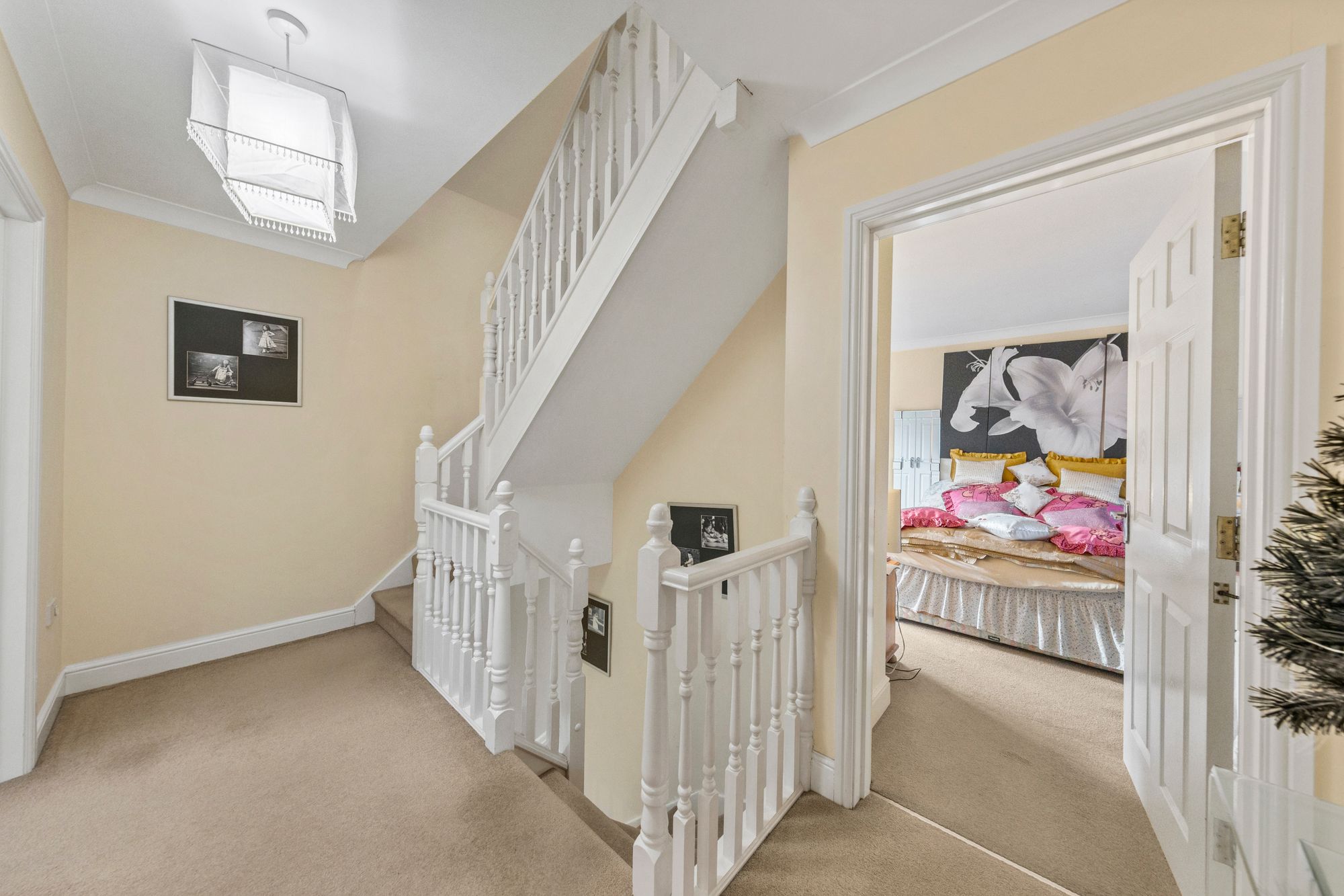 Montgomery Close, Great Sankey, WA5