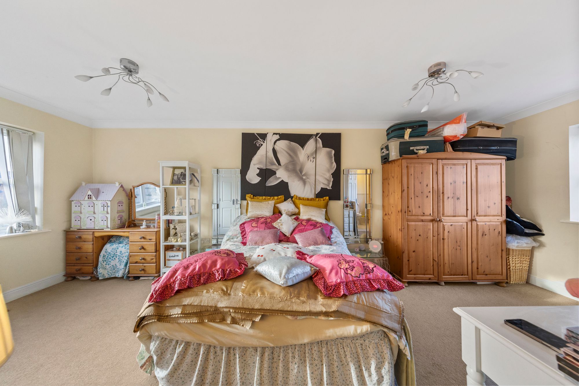 Montgomery Close, Great Sankey, WA5