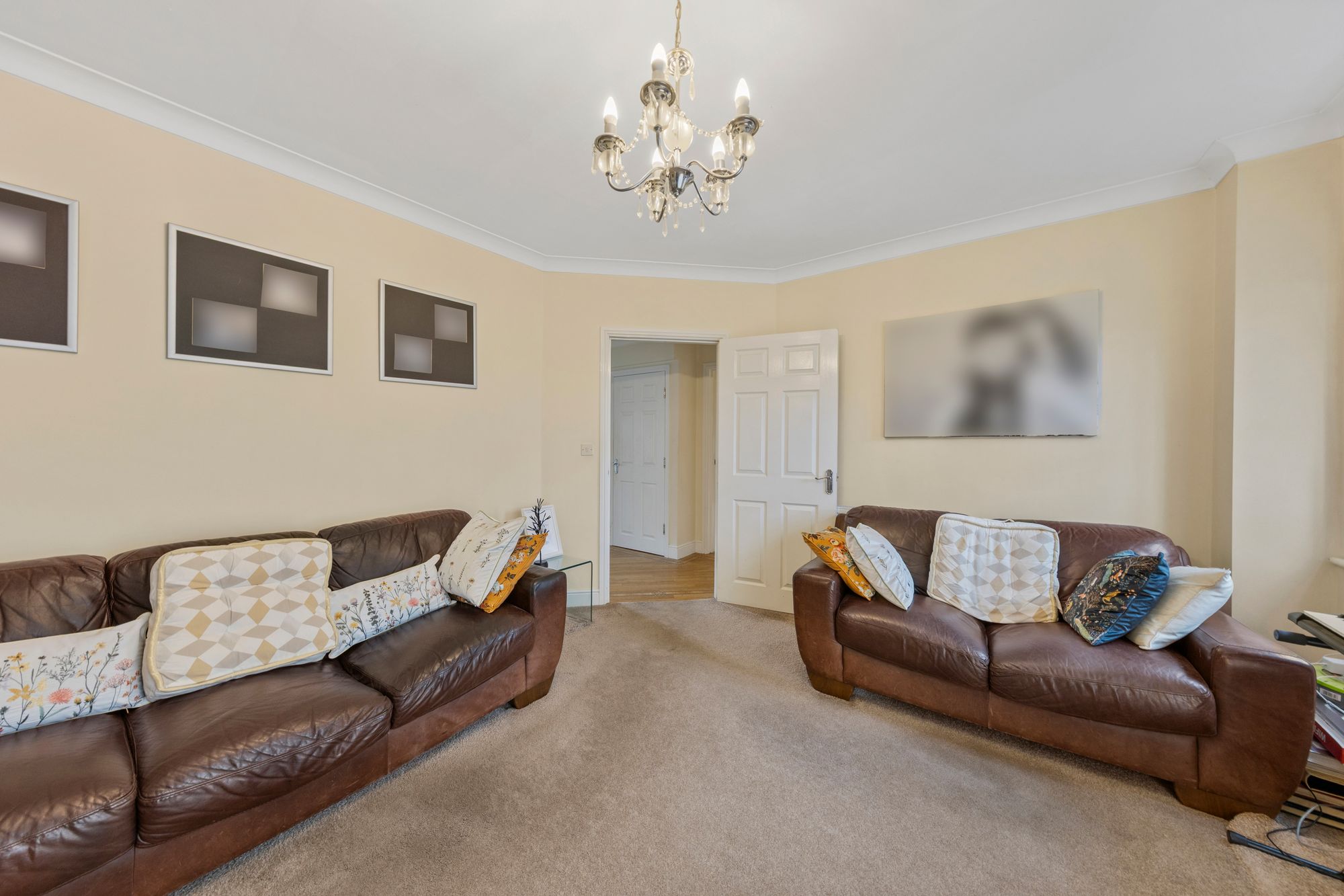 Montgomery Close, Great Sankey, WA5