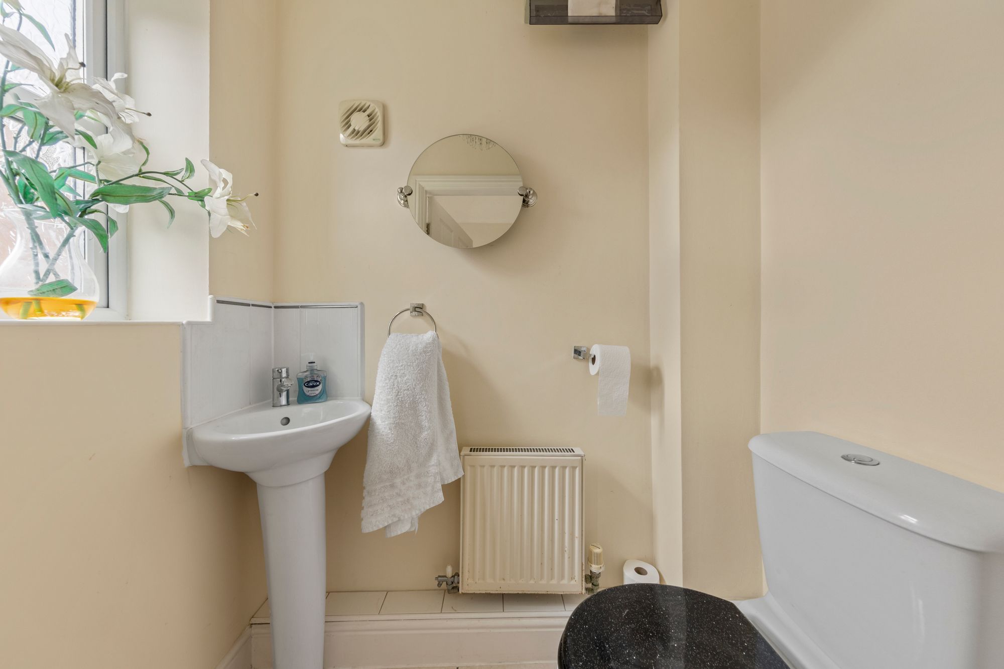 Montgomery Close, Great Sankey, WA5