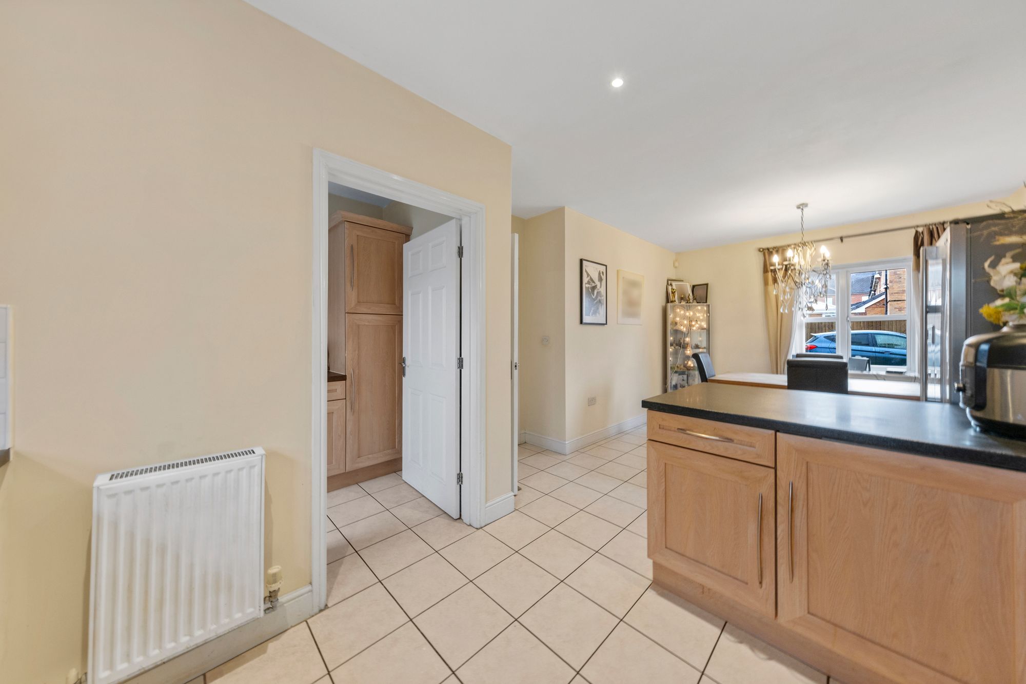 Montgomery Close, Great Sankey, WA5