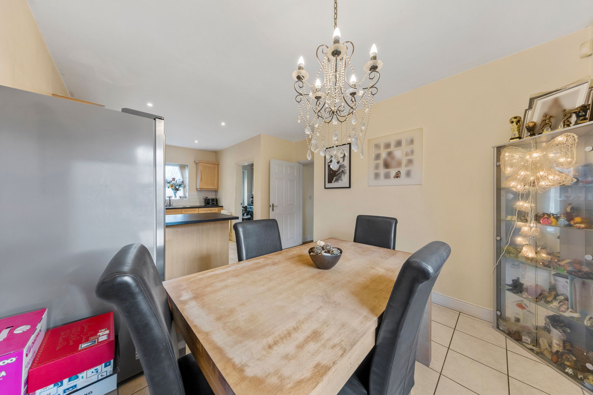 Montgomery Close, Great Sankey, WA5