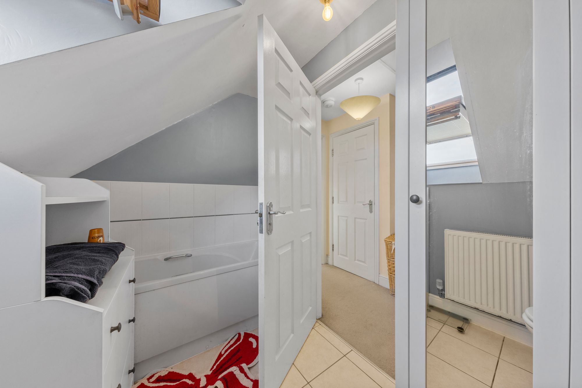 Montgomery Close, Great Sankey, WA5