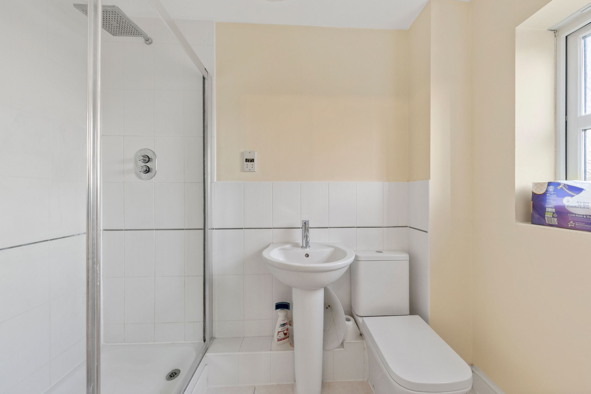 Montgomery Close, Great Sankey, WA5