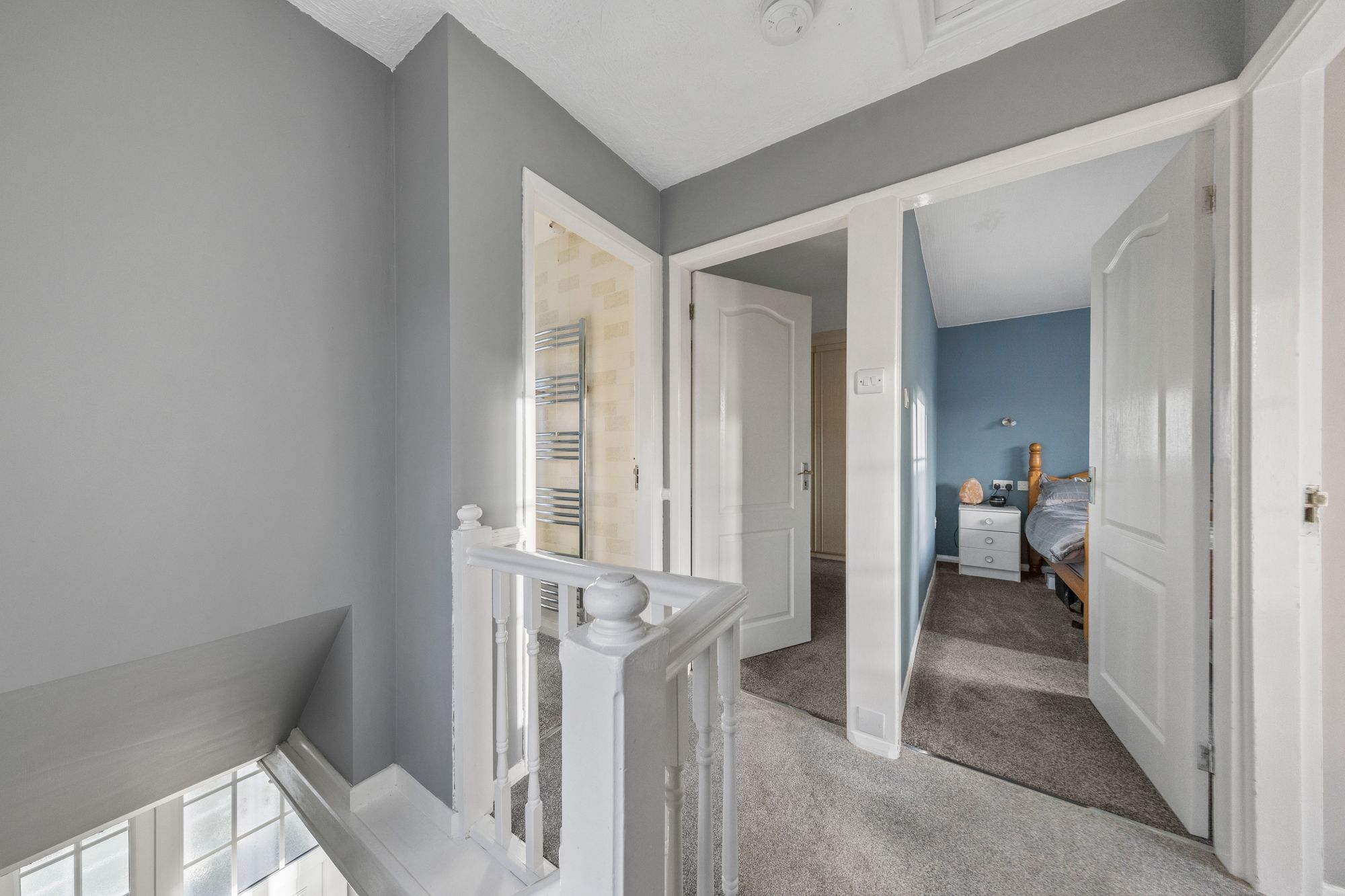 Gordon Avenue, Woolston, WA1