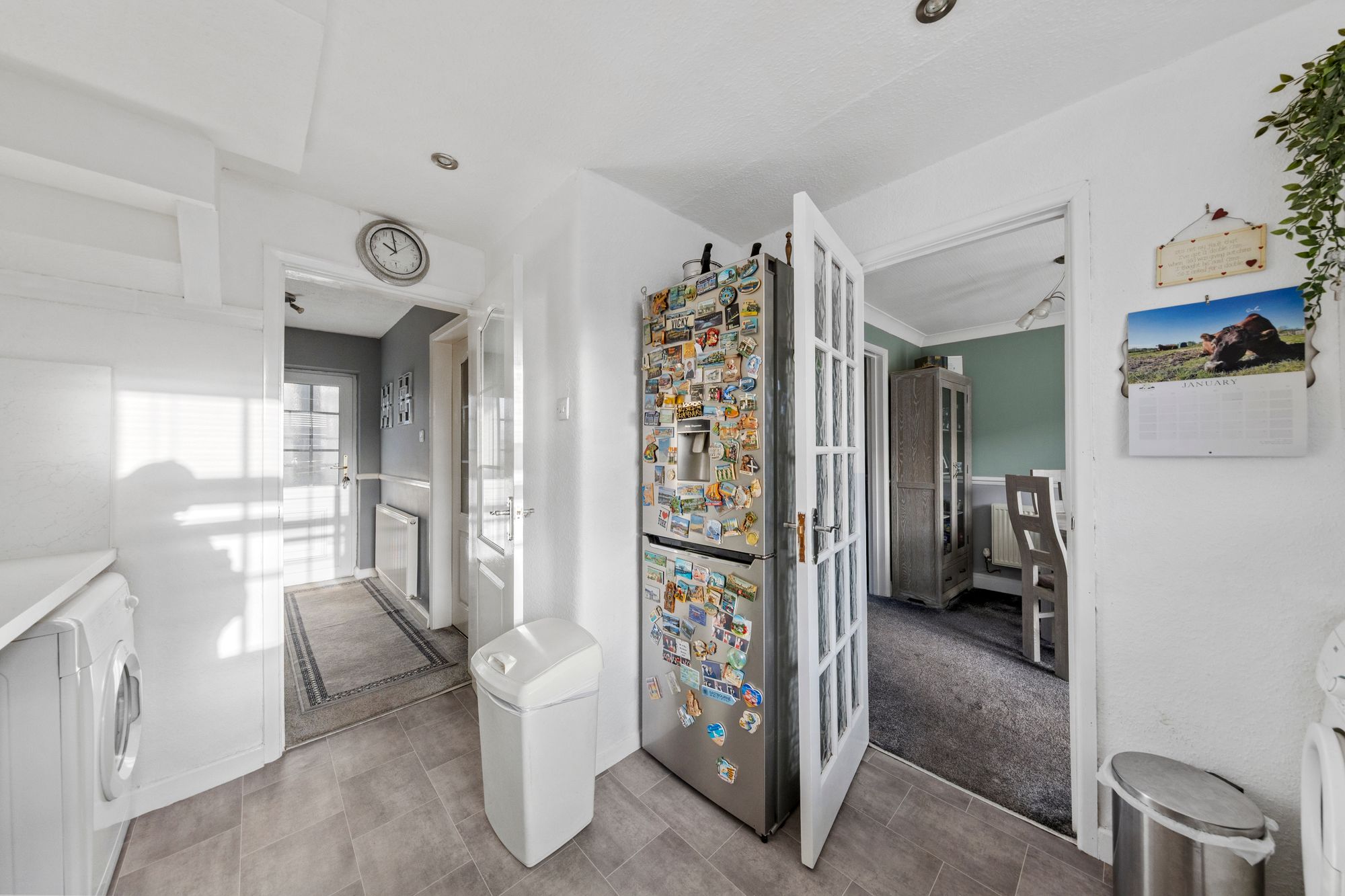 Gordon Avenue, Woolston, WA1