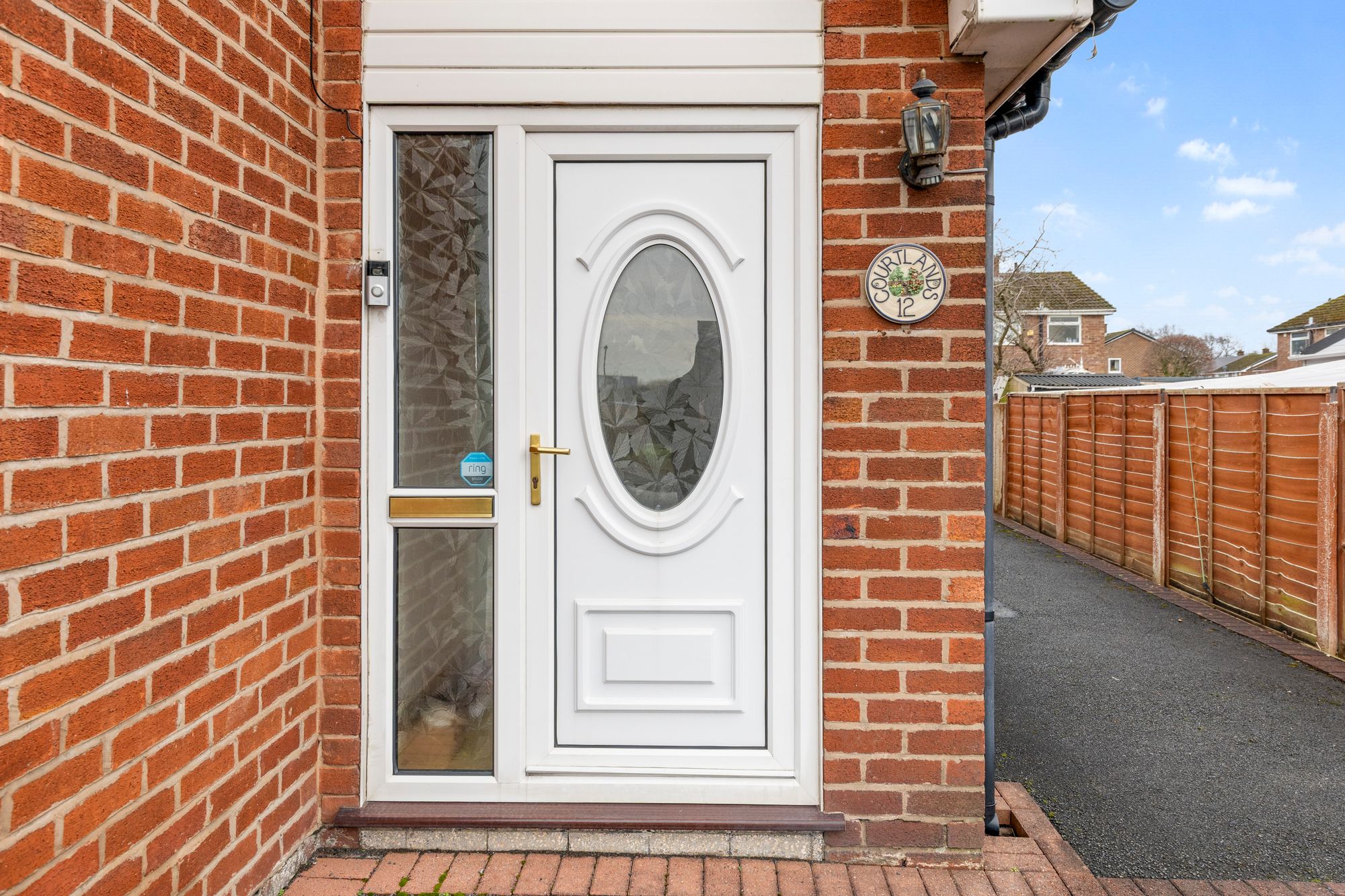 Meadow Lane, Warrington