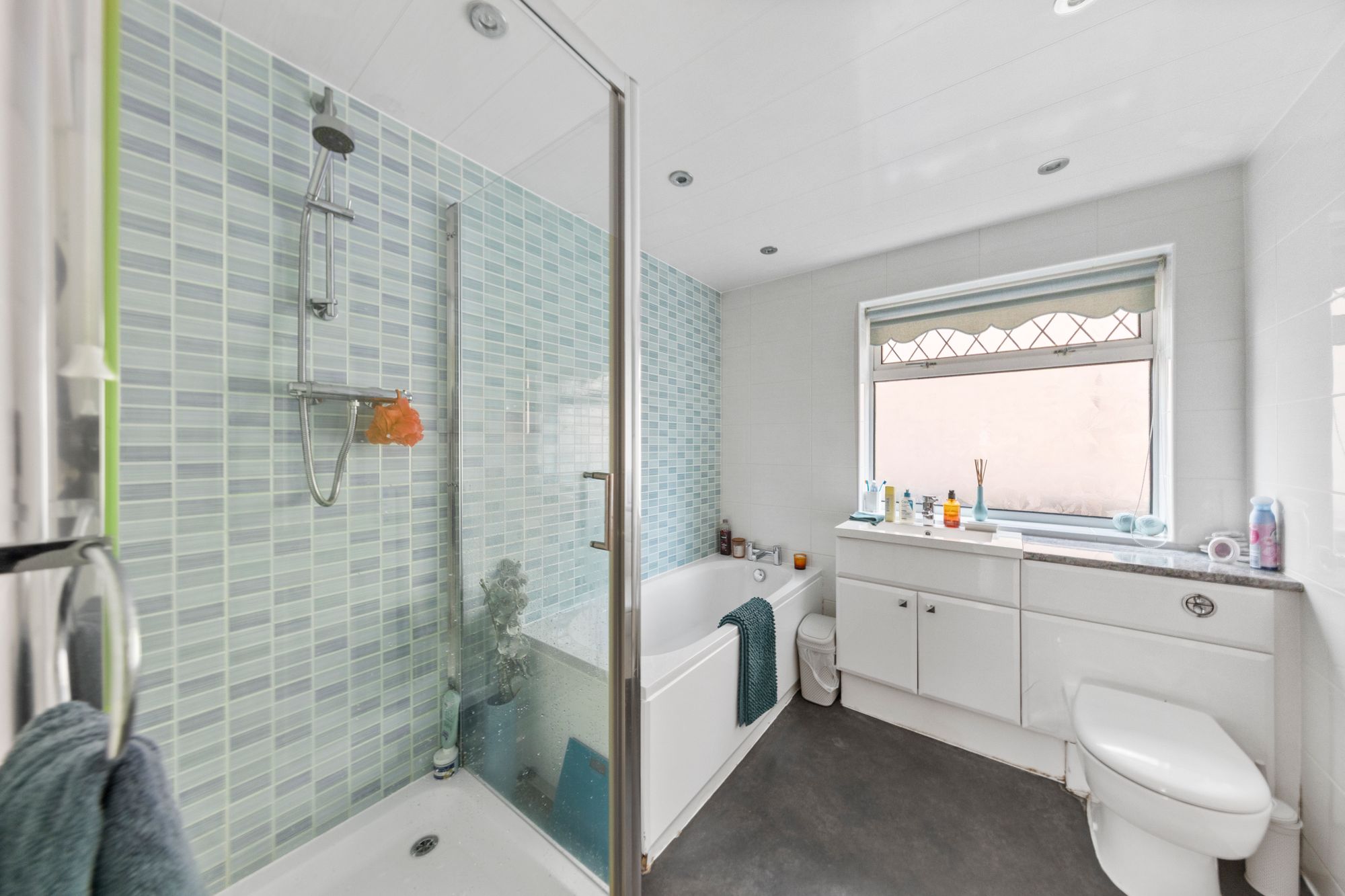 Meadow Lane, Warrington