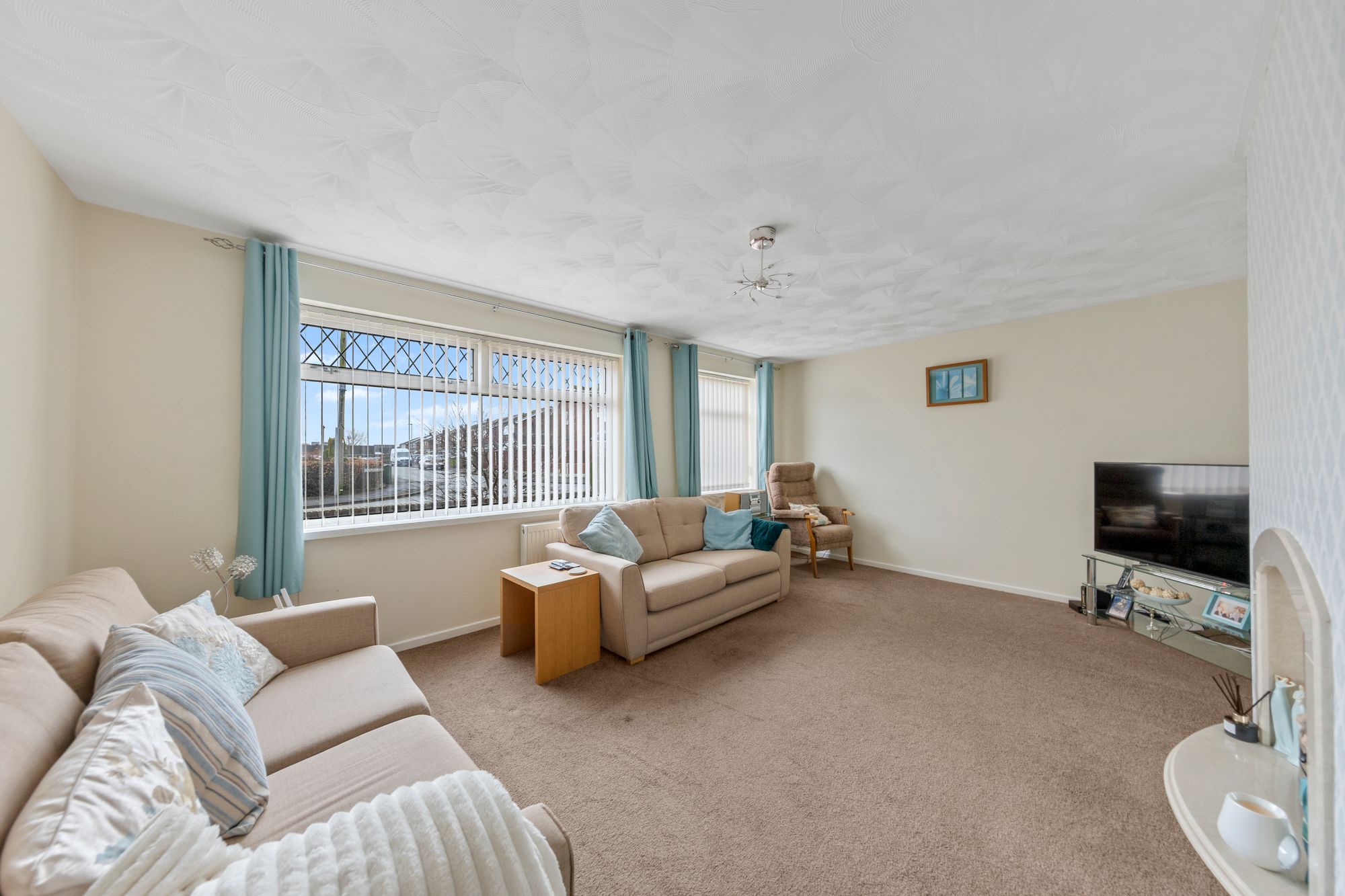 Meadow Lane, Warrington