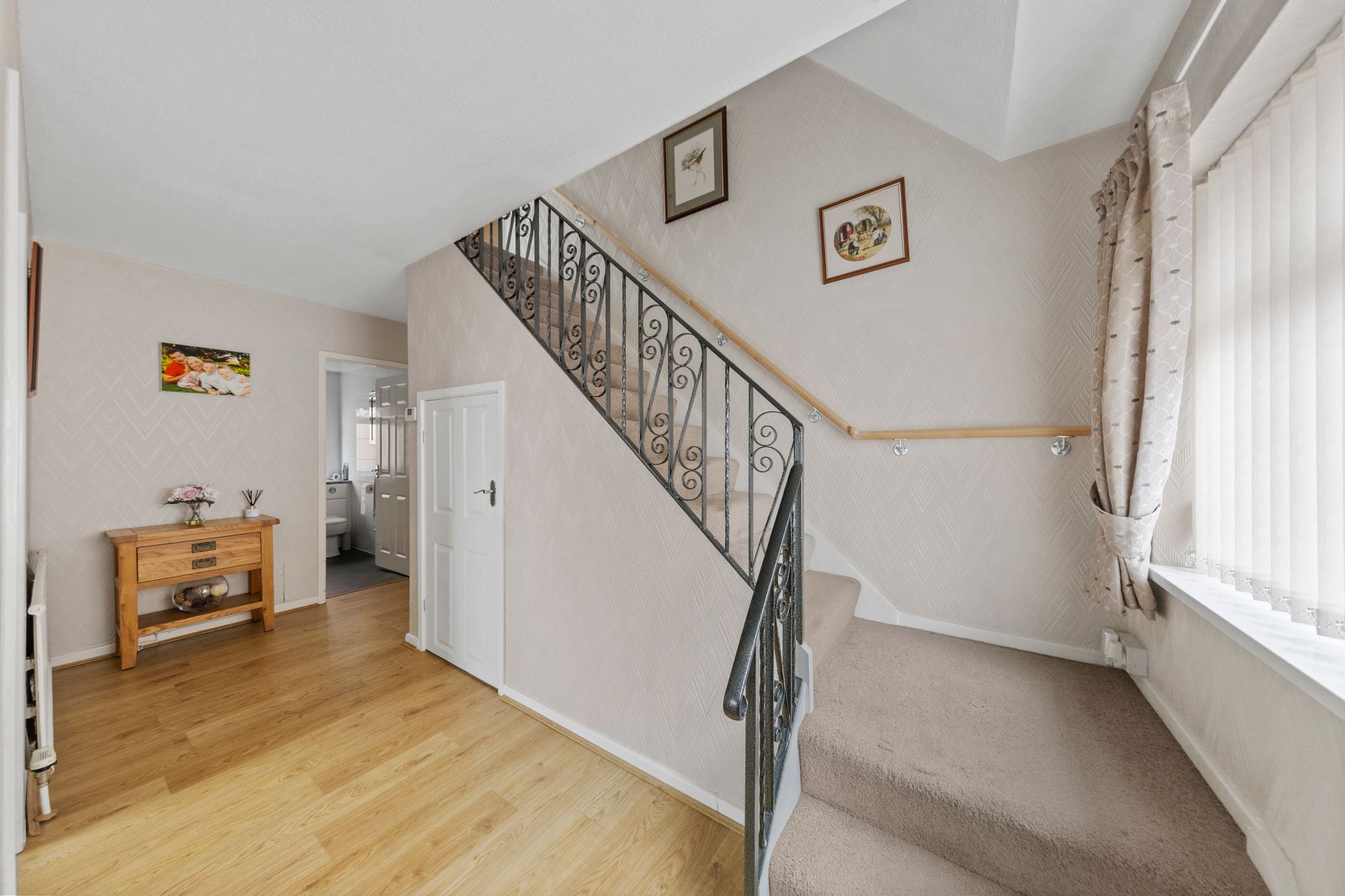 Meadow Lane, Warrington