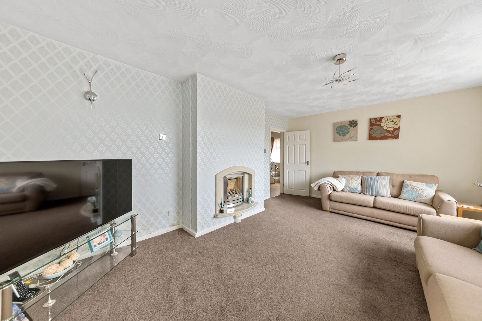 Meadow Lane, Warrington