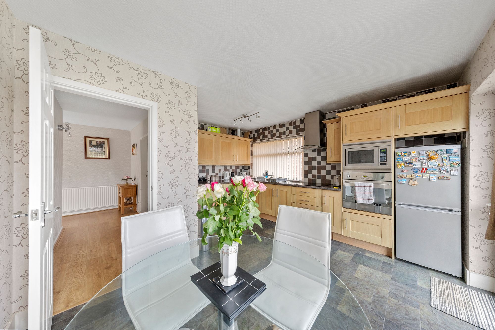 Meadow Lane, Warrington