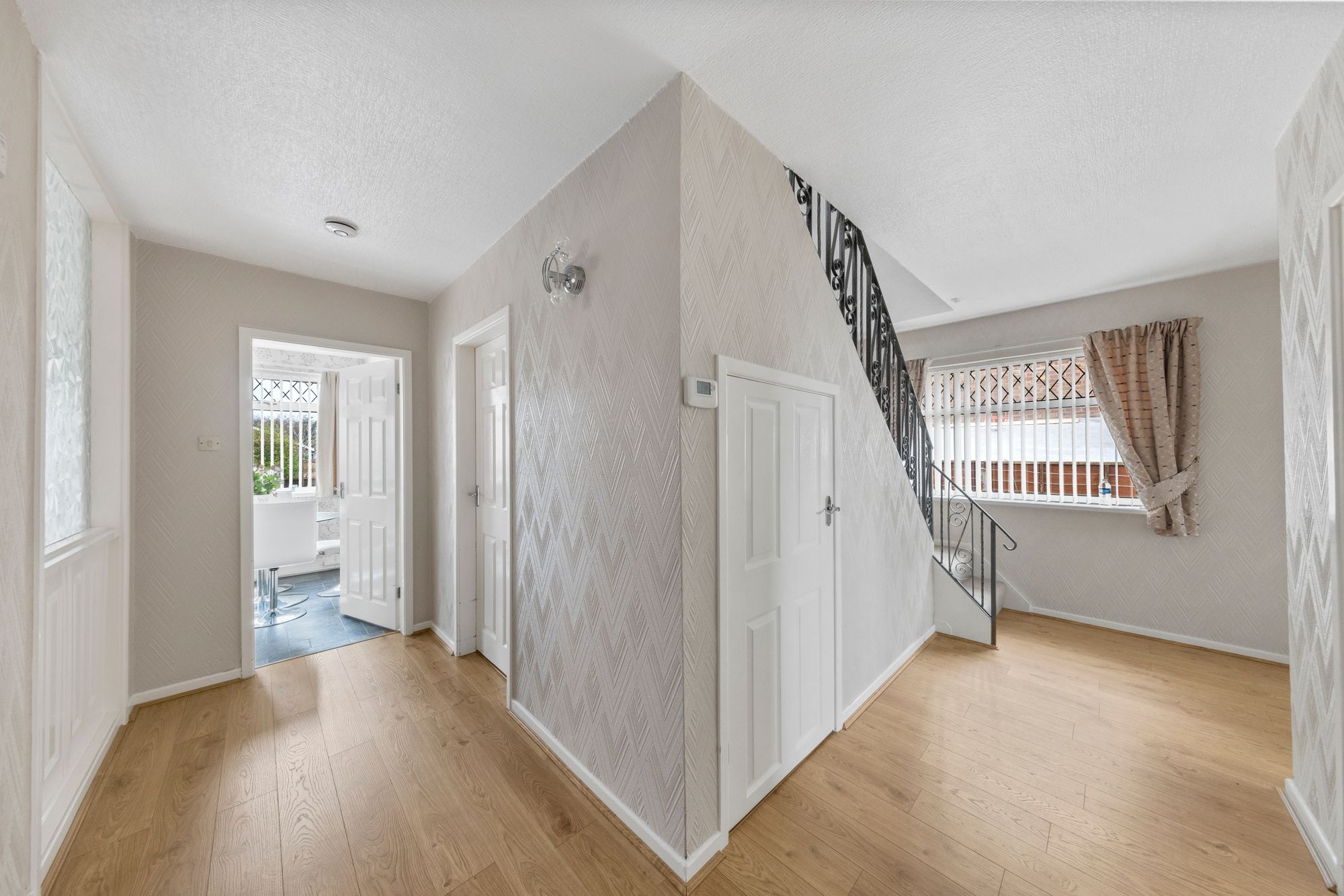 Meadow Lane, Warrington