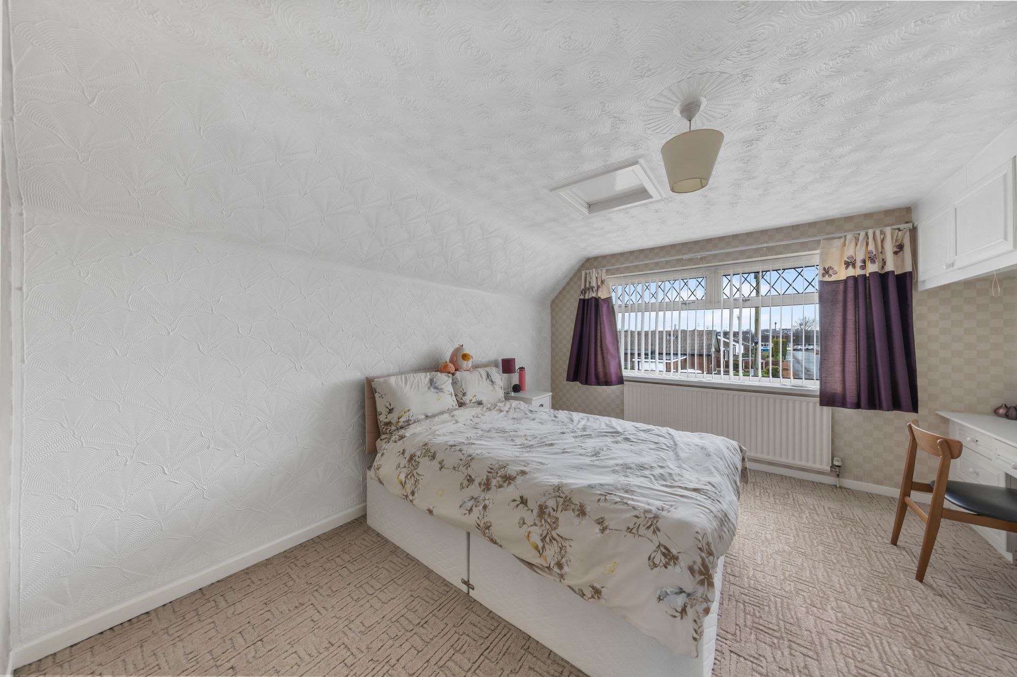 Meadow Lane, Warrington